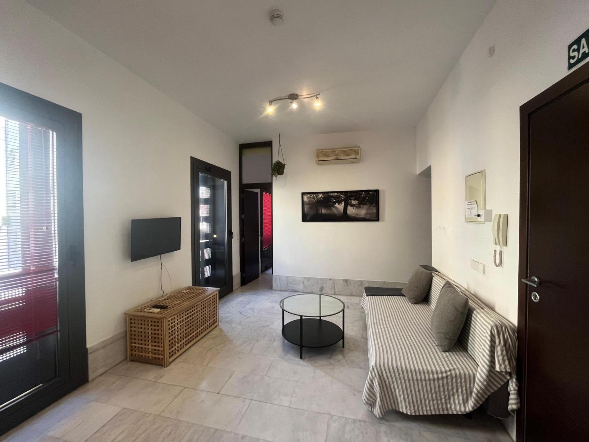 Apartamento Center Confort 8 *