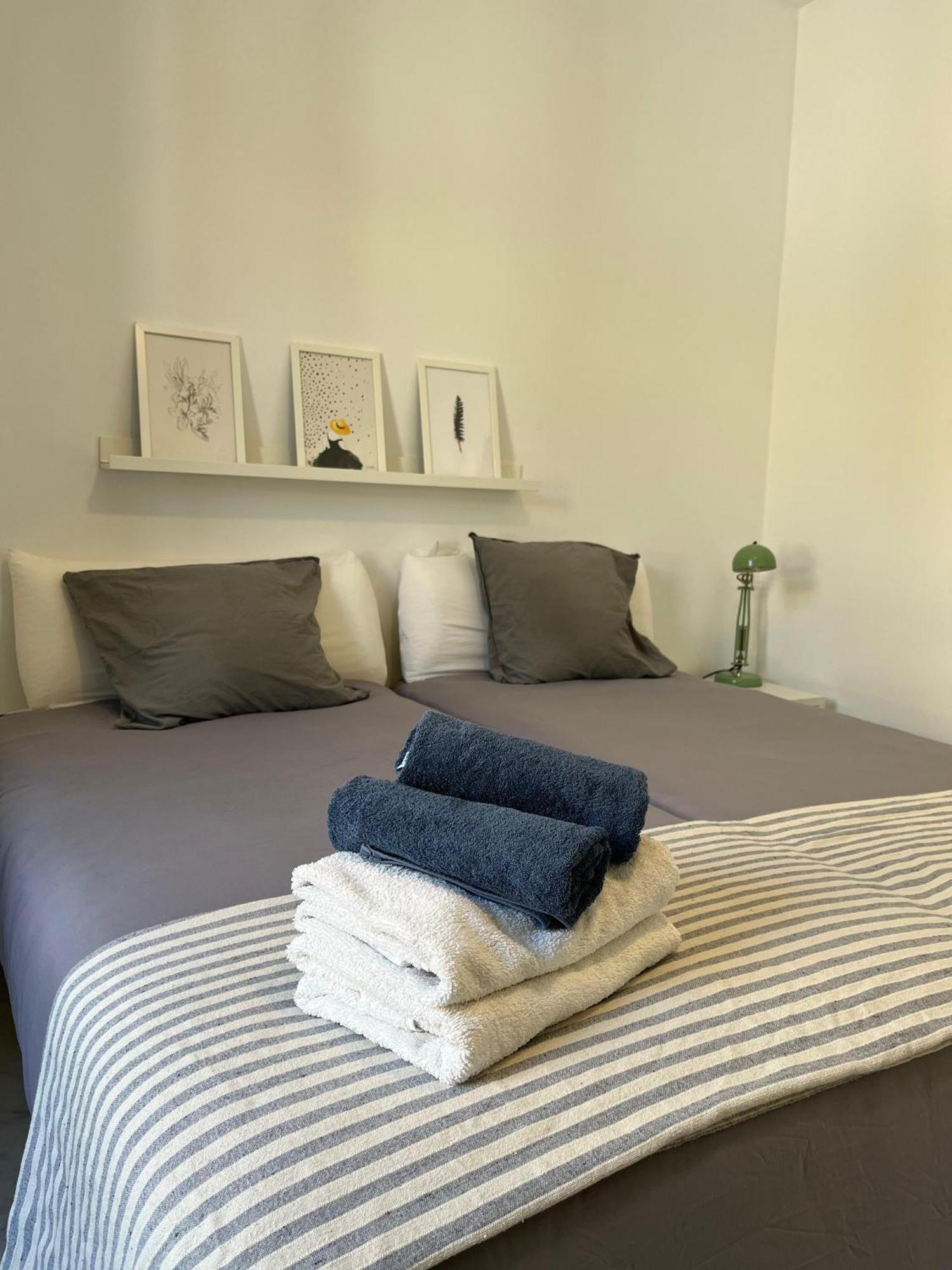 Center Confort 7 Apartamento