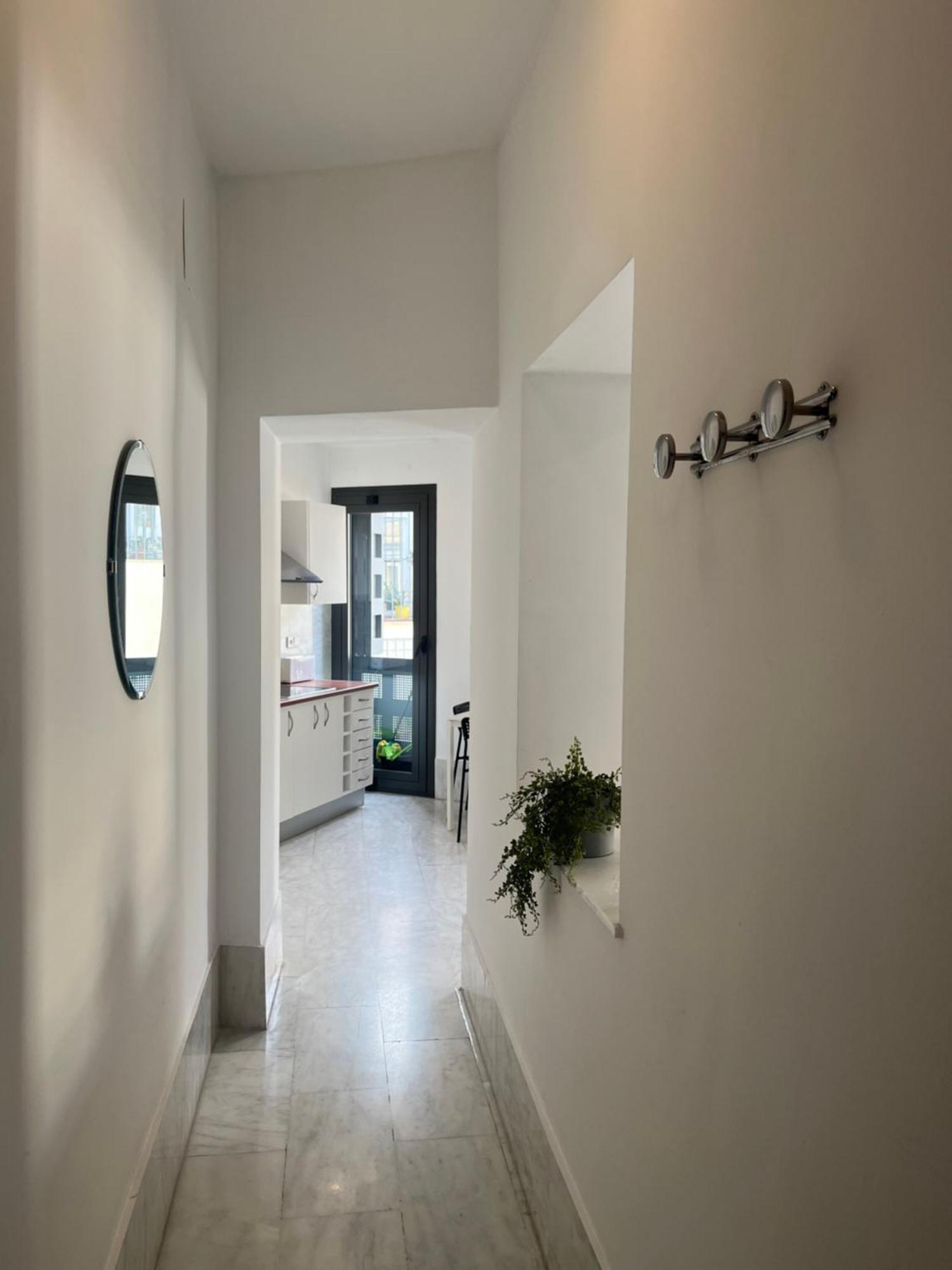 Apartamento Center Confort 7 Sevilla