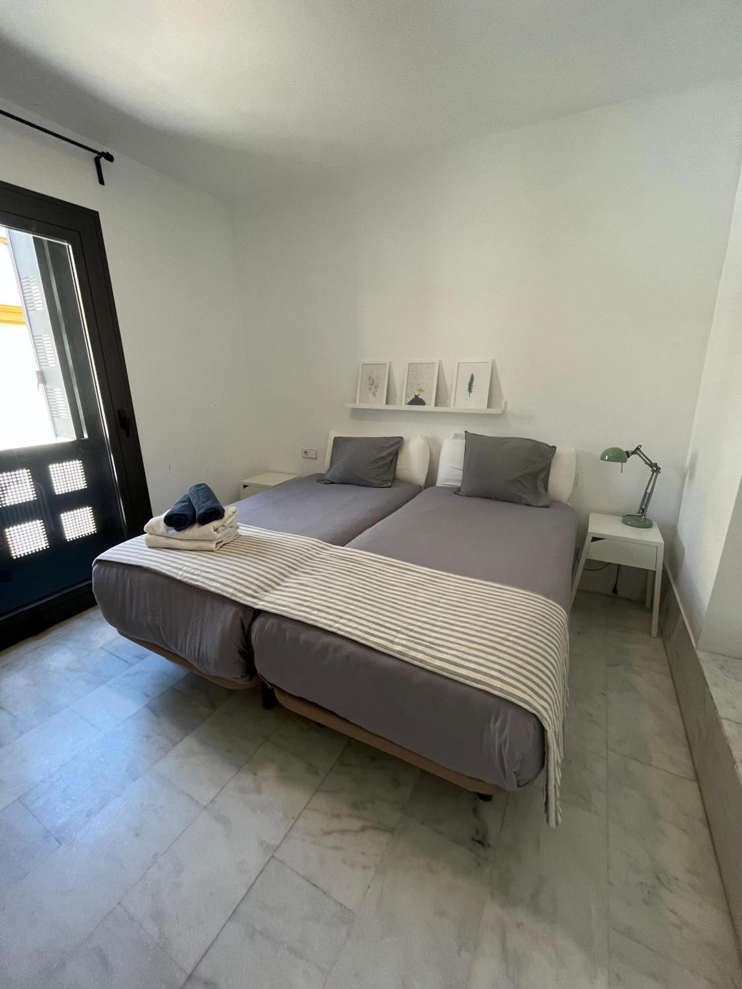 Center Confort 7 Apartamento