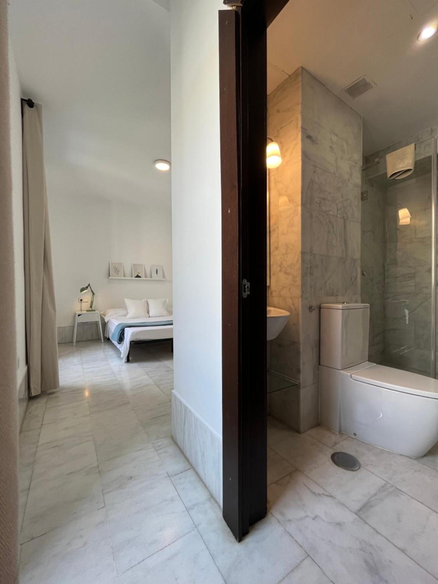 Center Confort 7 Apartamento *