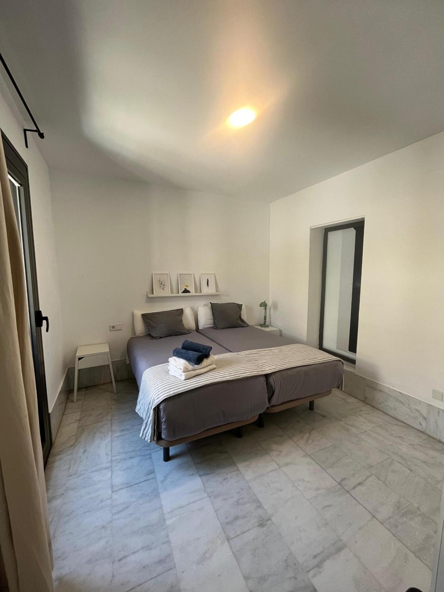 Center Confort 7 Apartamento Sevilla