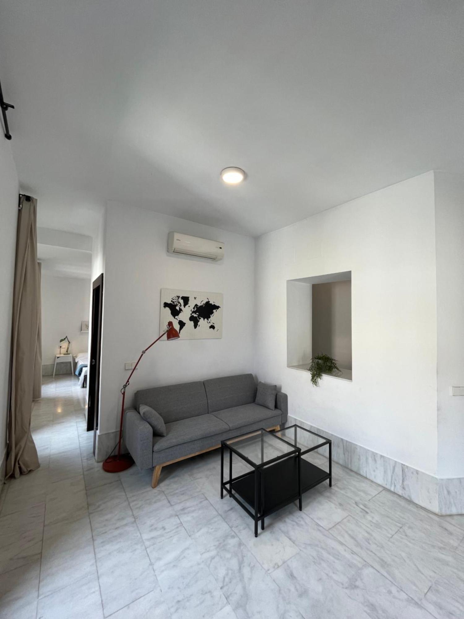 Center Confort 7 Apartamento