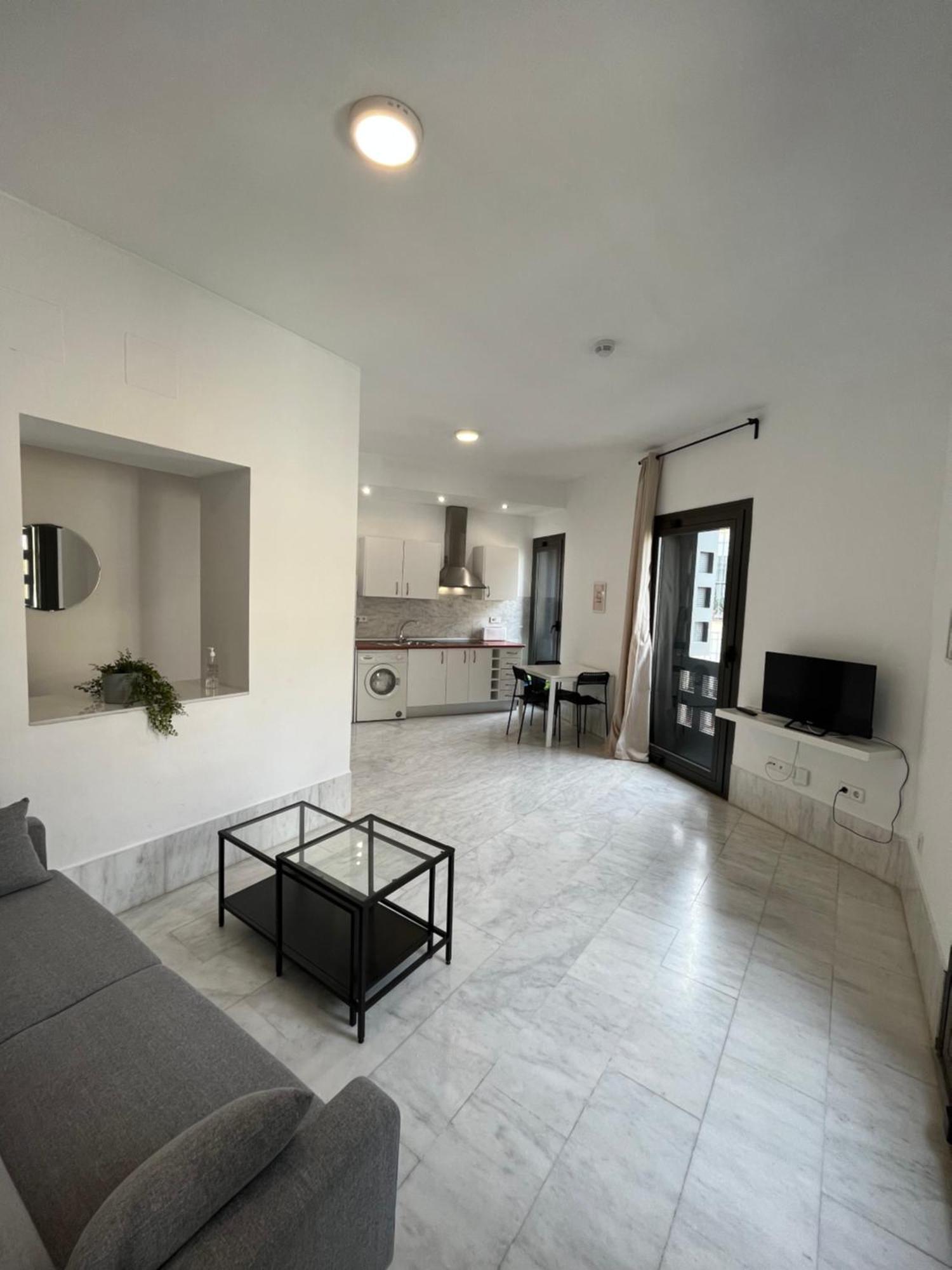 Center Confort 7 Apartamento *