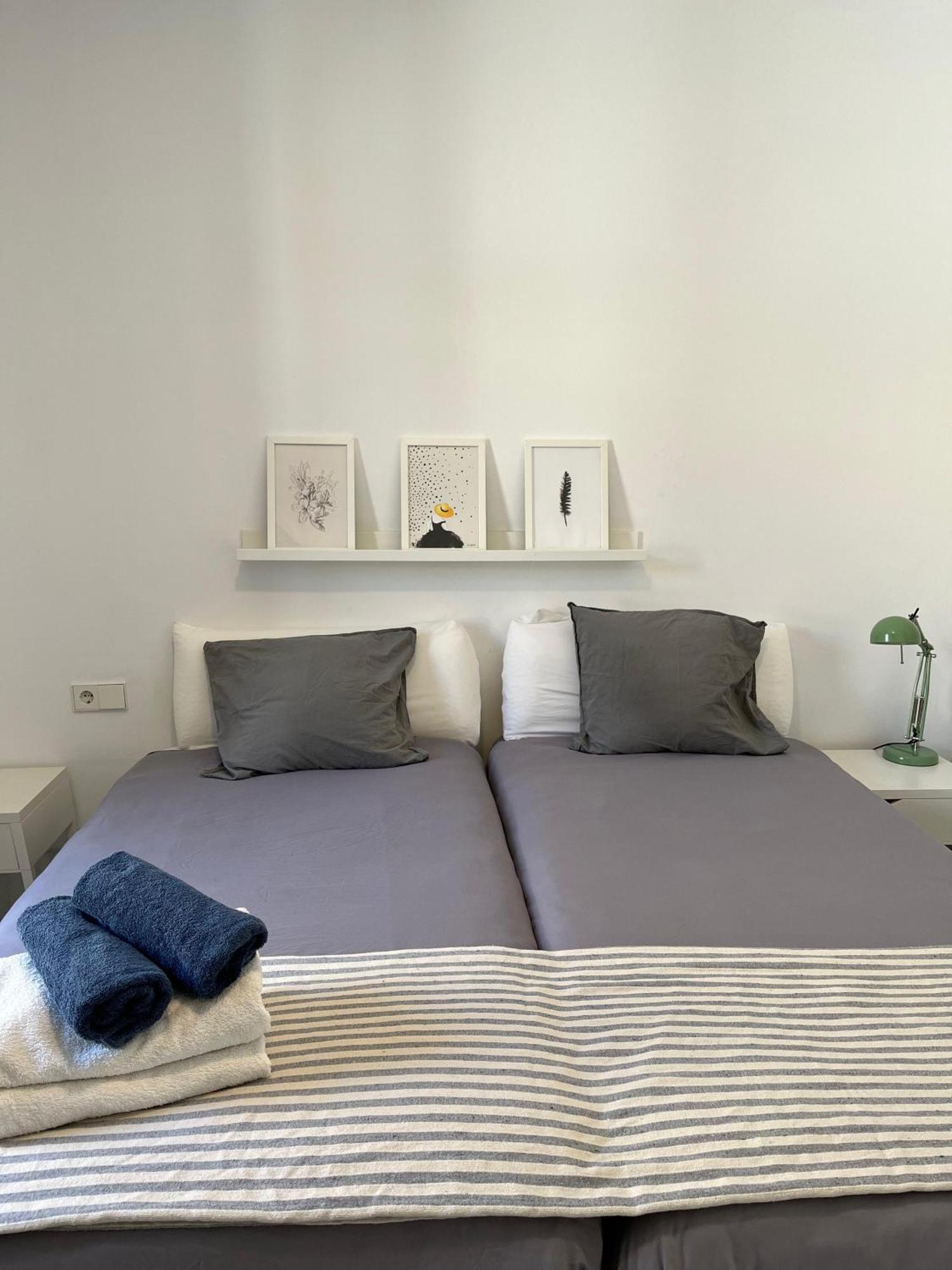 Center Confort 7 Apartamento Sevilla