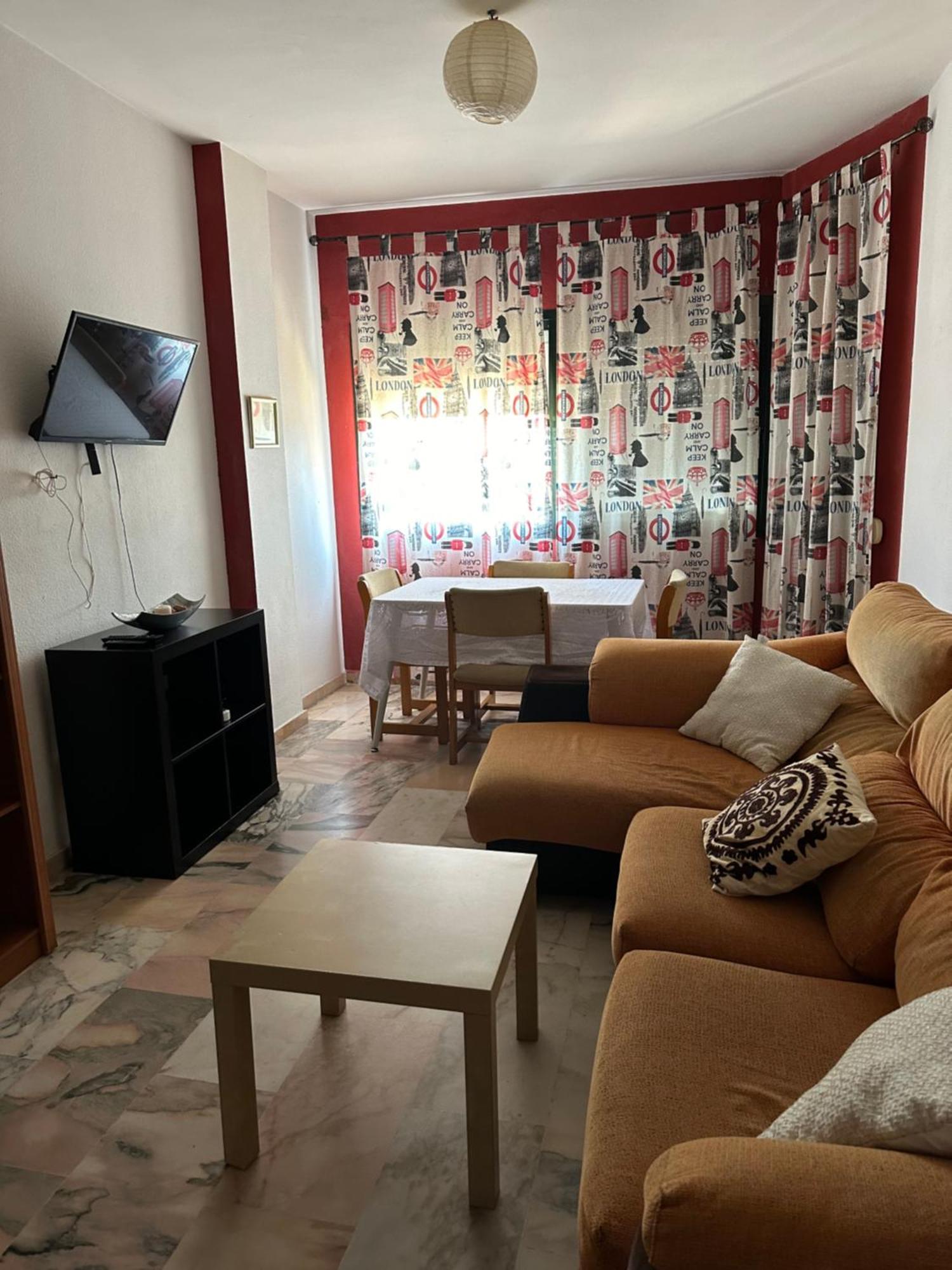 Apartment Cerca Del Aereopuerto *