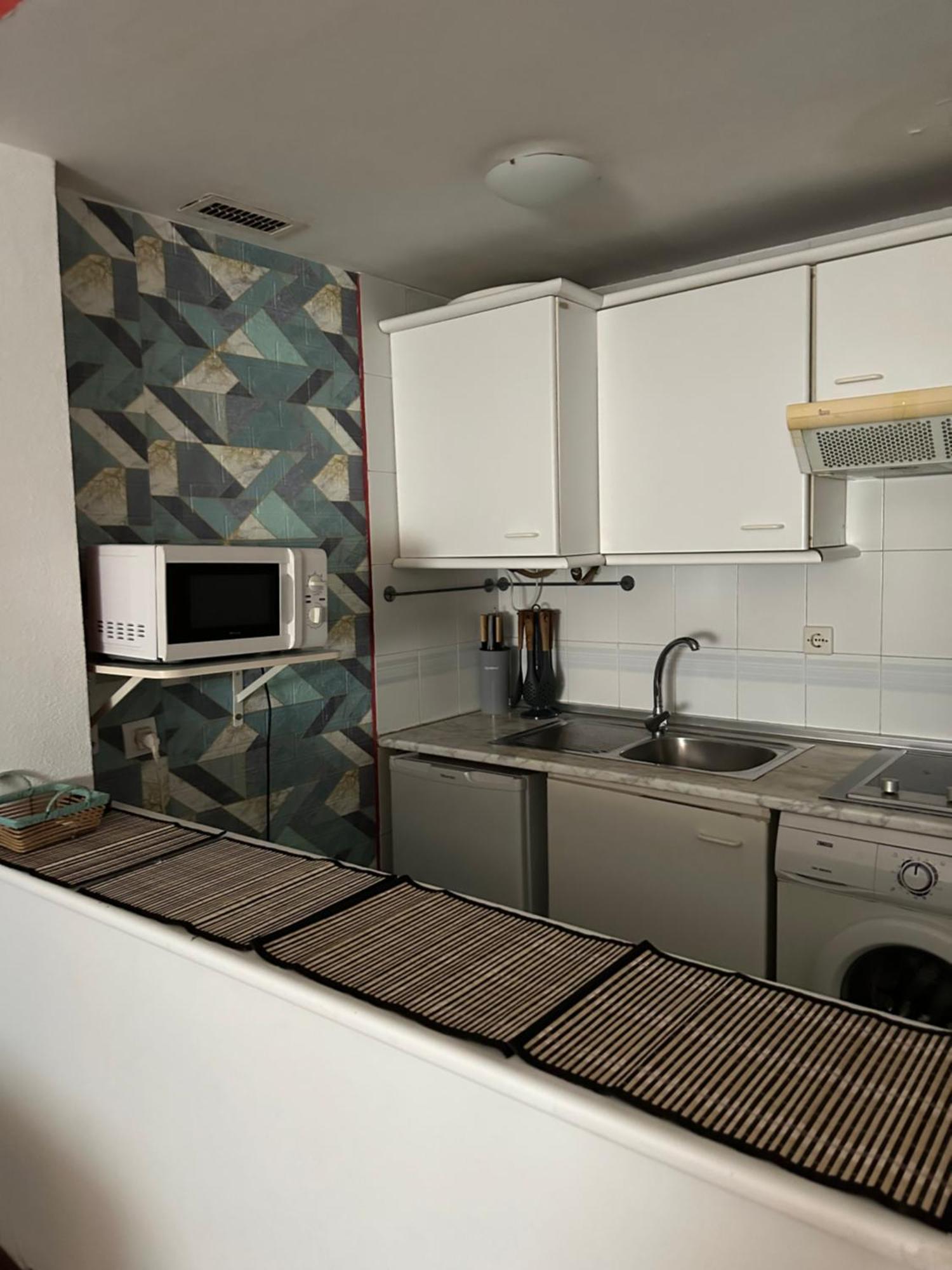 Cerca Del Aereopuerto Apartamento