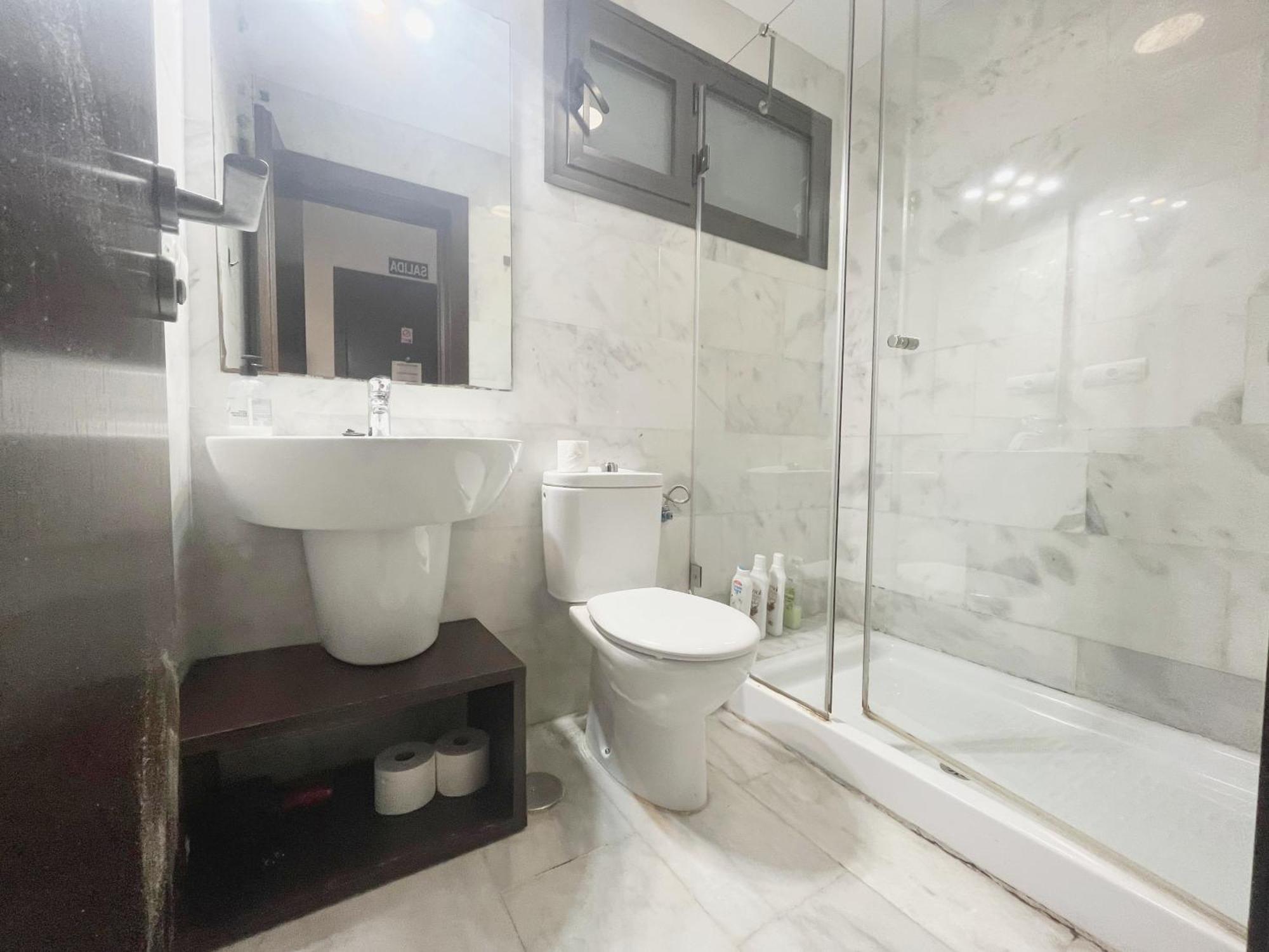 Apartamento Center Confort 4 Sevilla