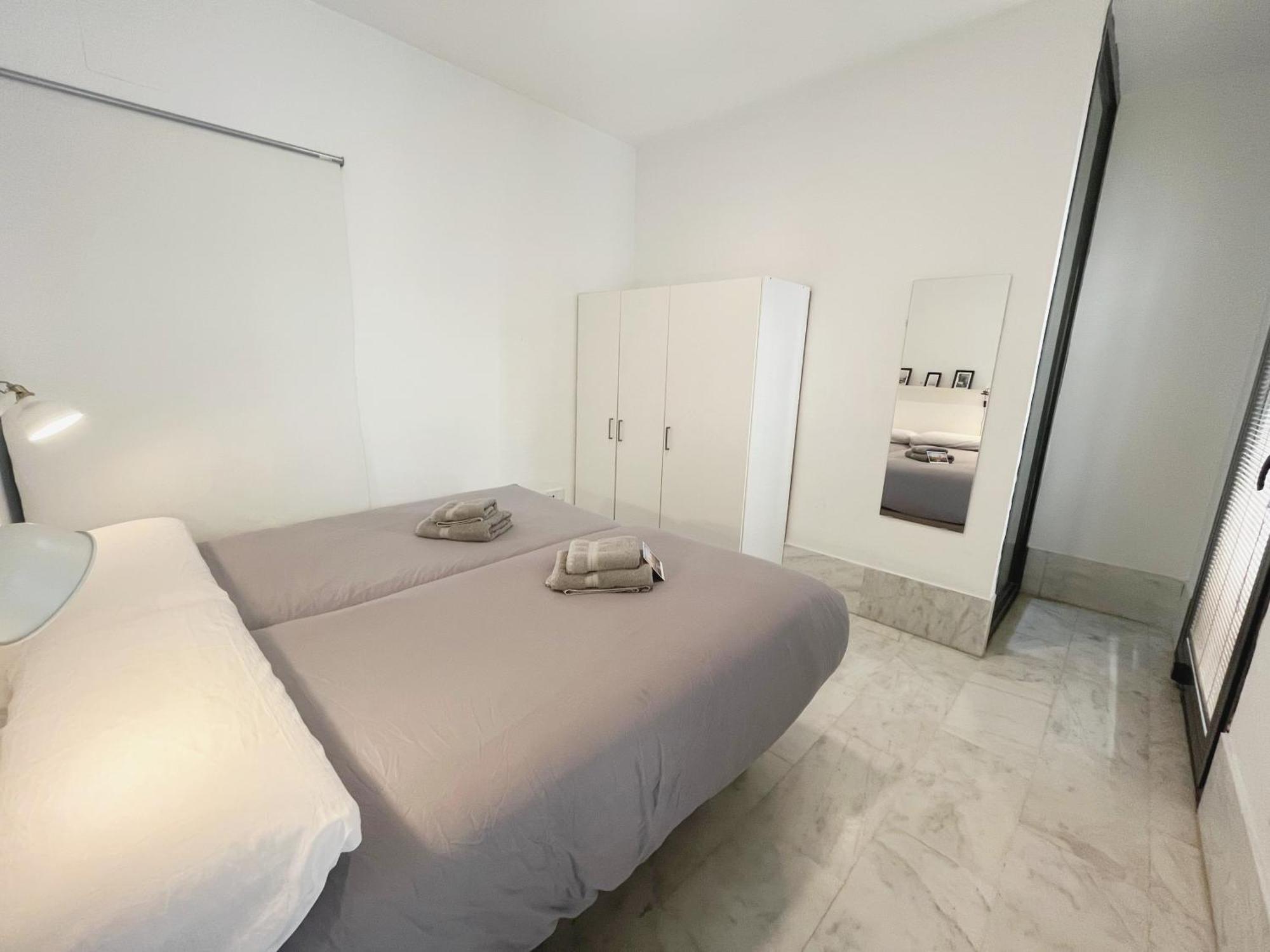 Apartamento Center Confort 4