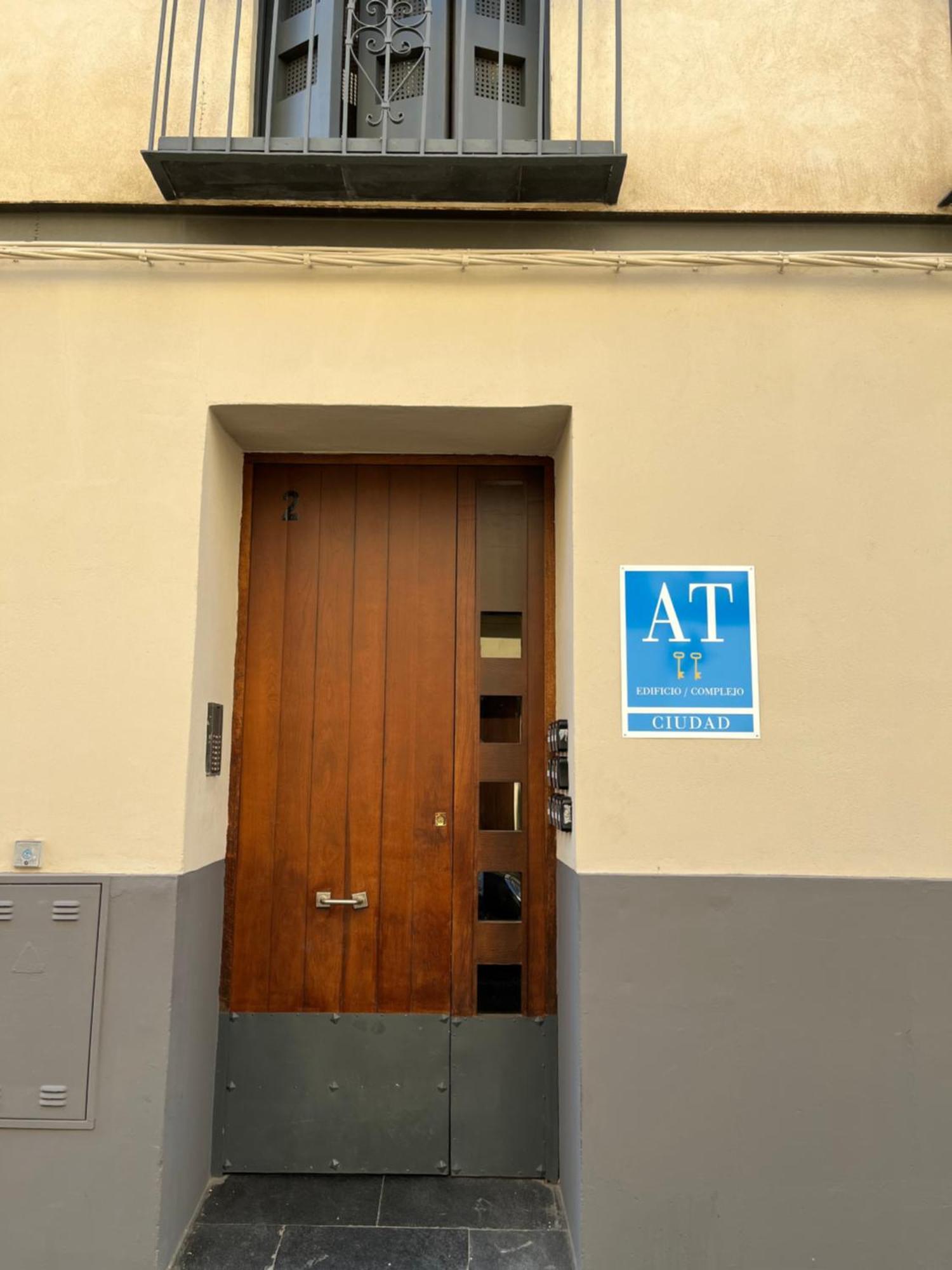Apartamento Center Confort 4 Sevilla
