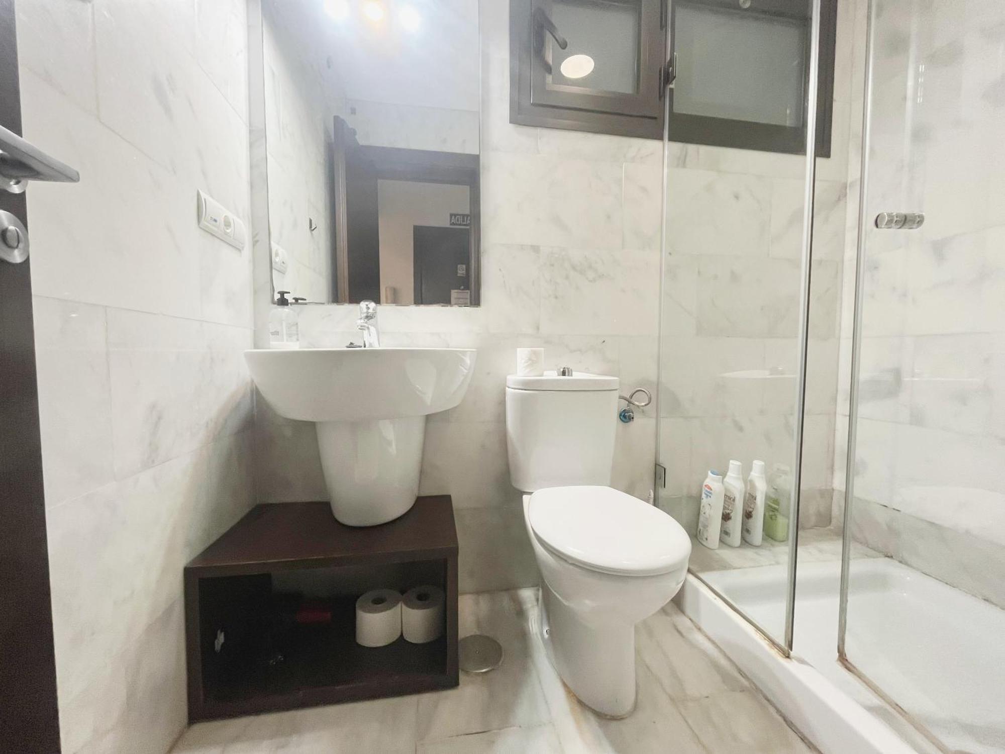 Apartamento Center Confort 4 Sevilla