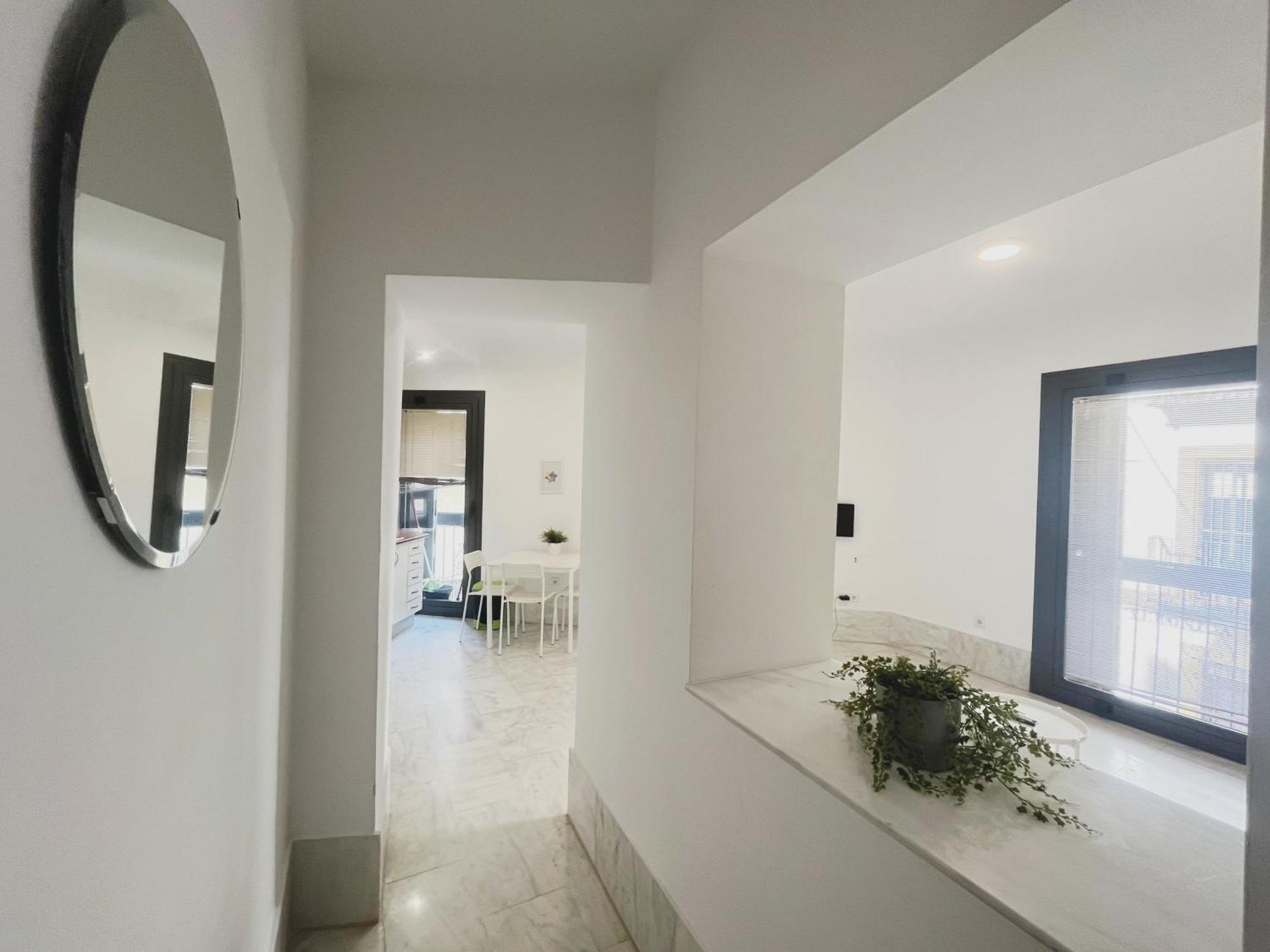 Center Confort 3 Apartment