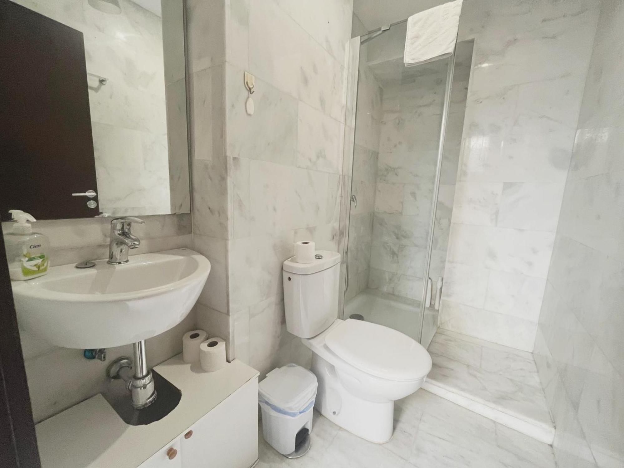 Apartment Center Confort 3 *