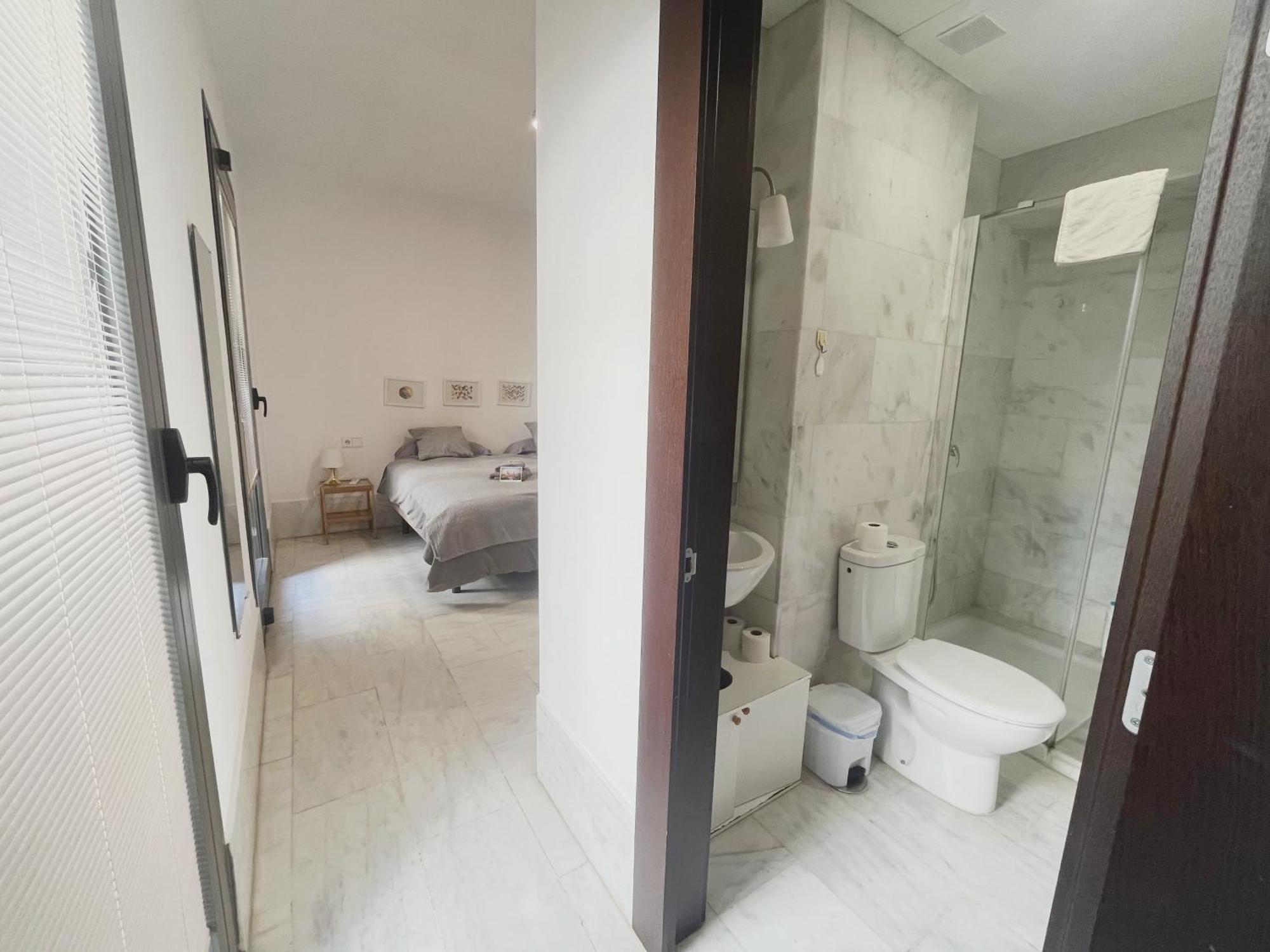 Center Confort 3 * Seville