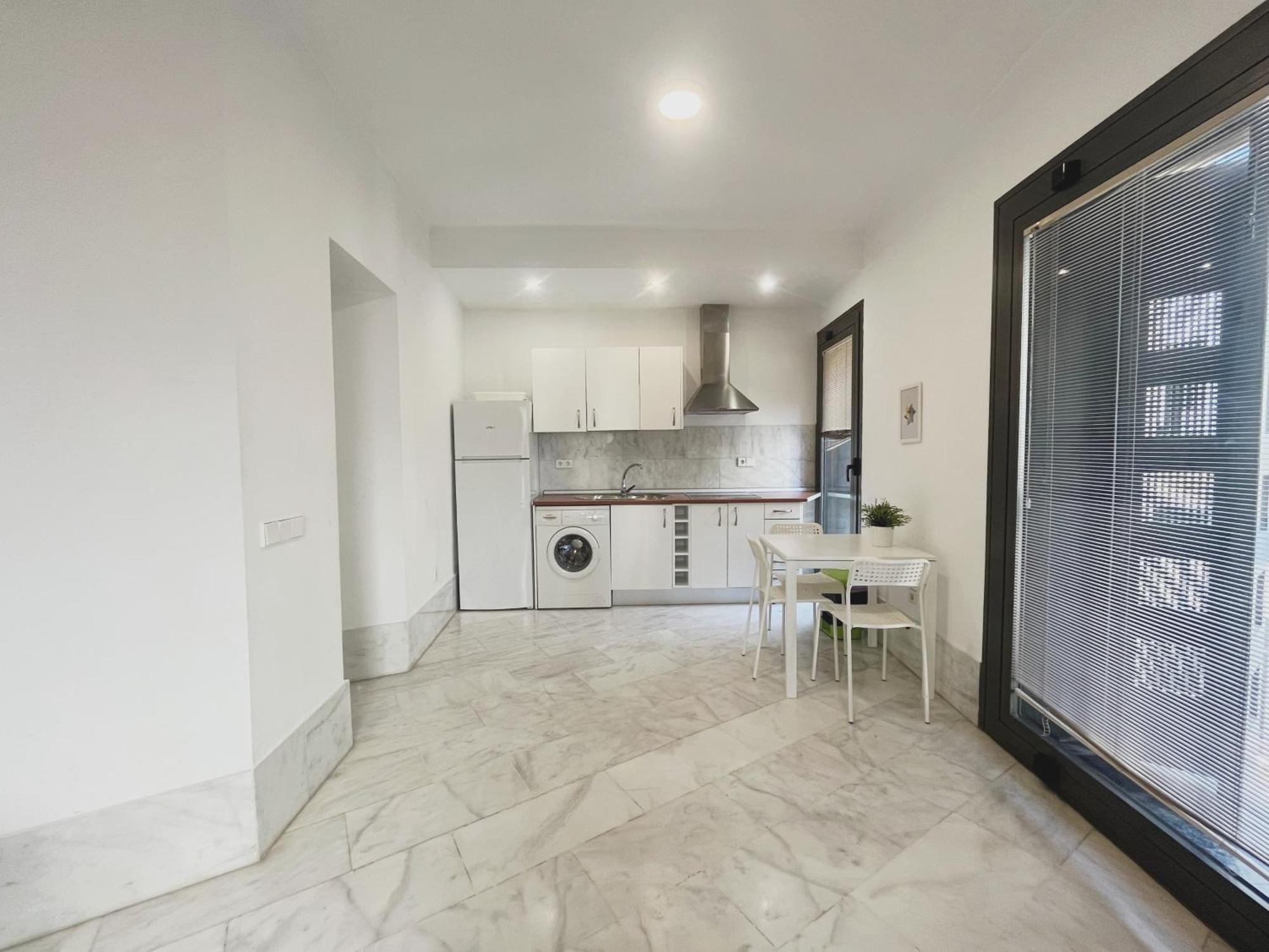 Center Confort 3 Apartment
