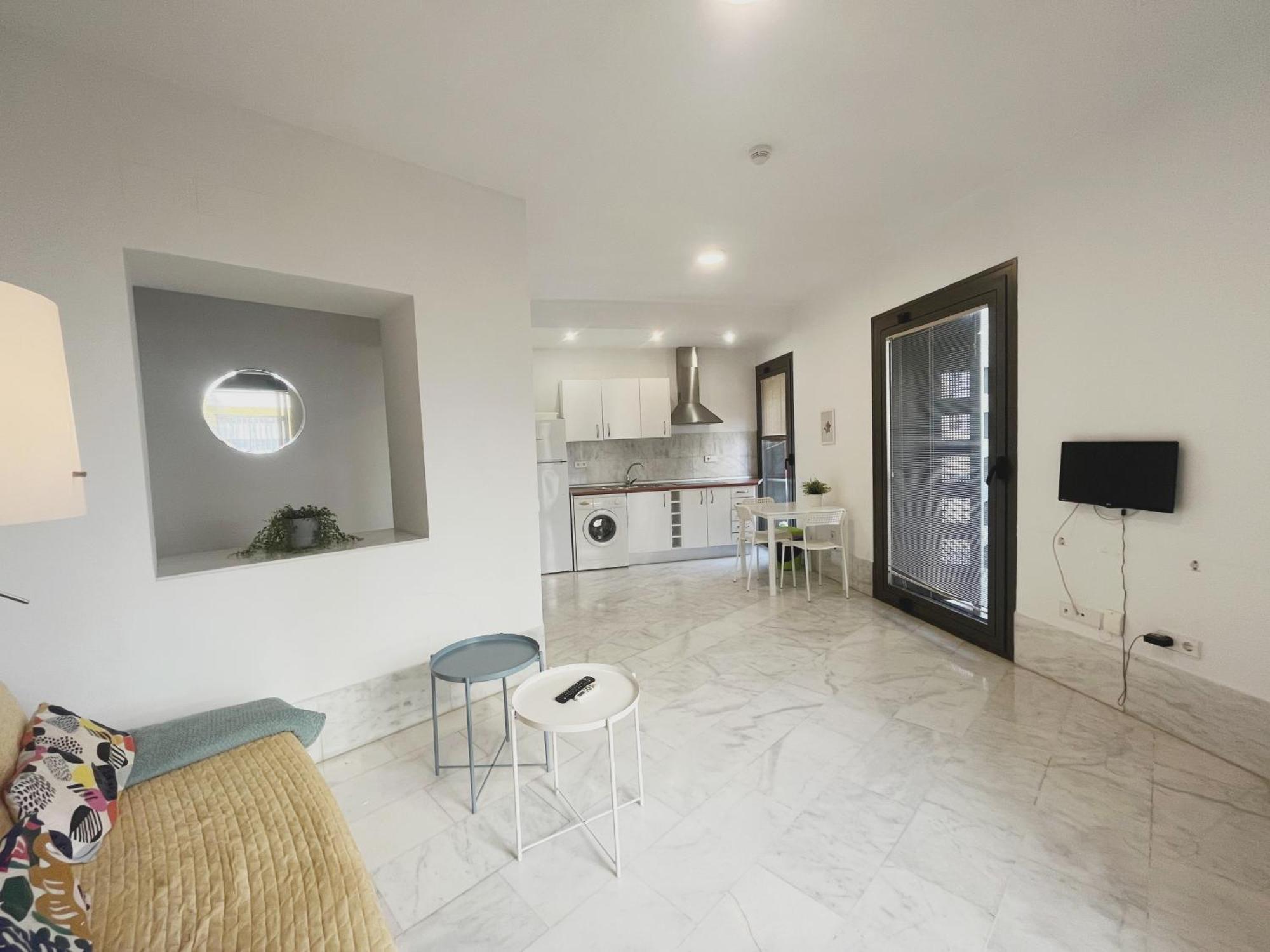 Apartment Center Confort 3