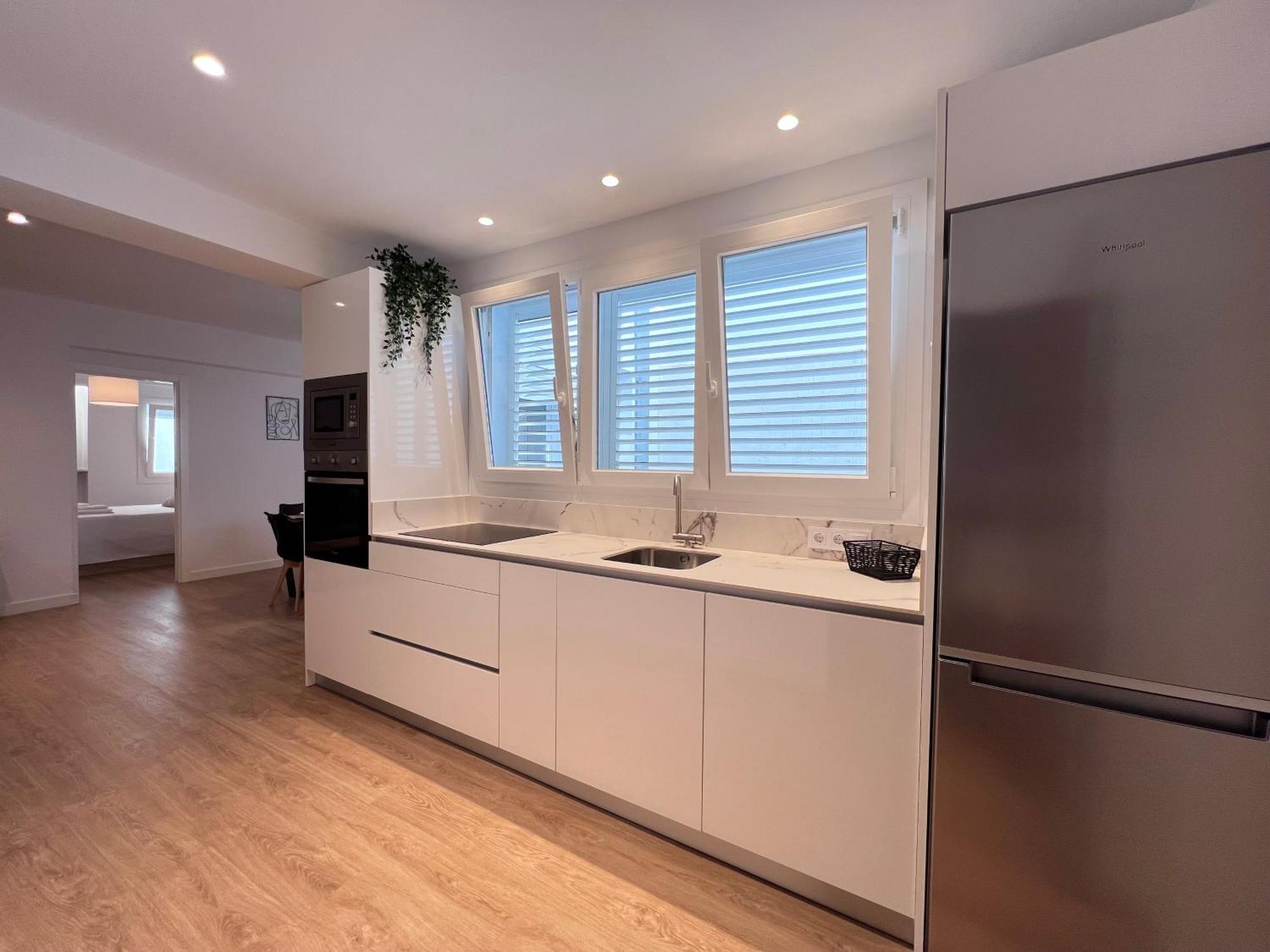 Placentines Luxury Apartment Seville