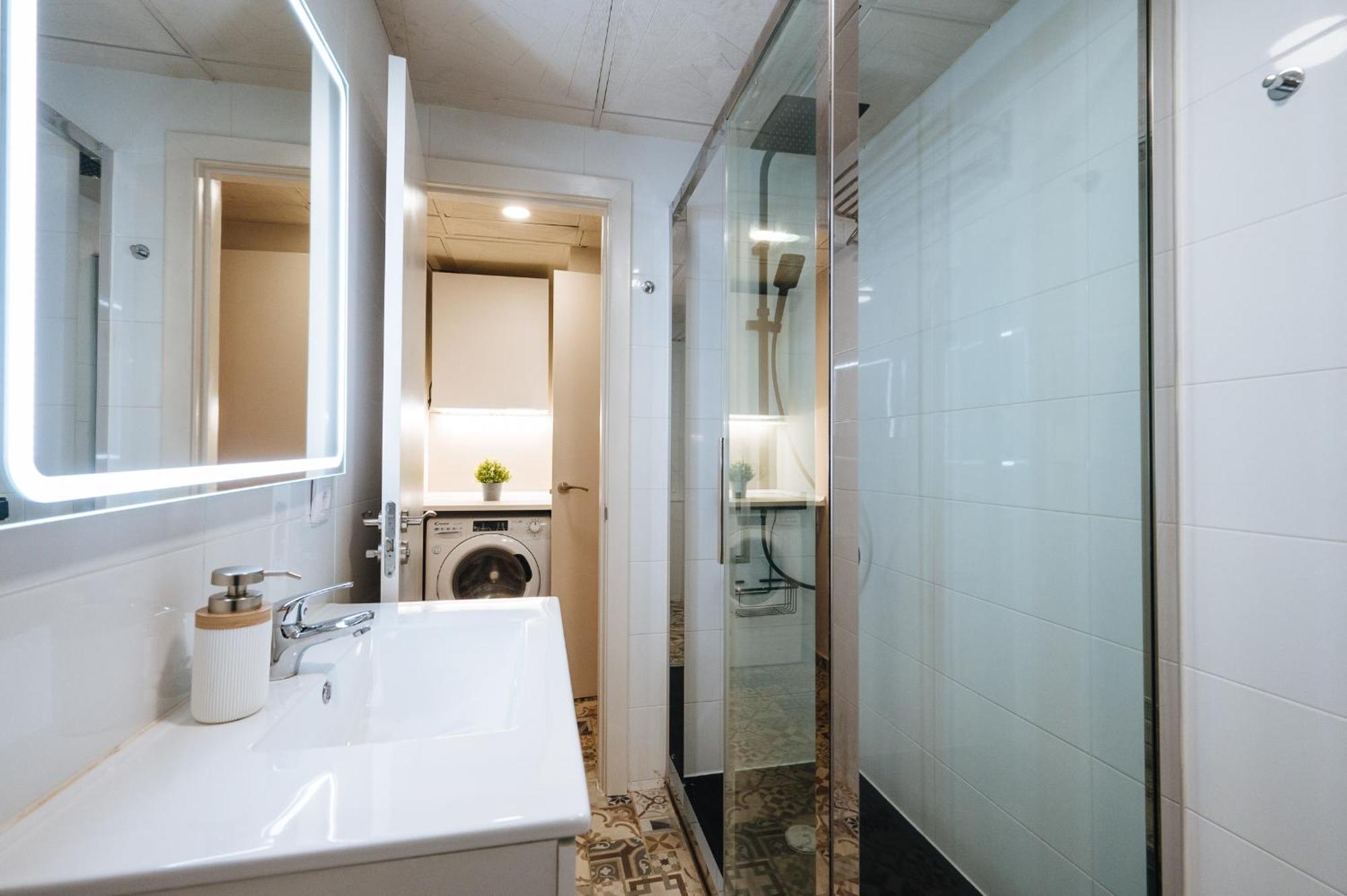 Apartamento Charming In The Heart Of Triana, Sevilla