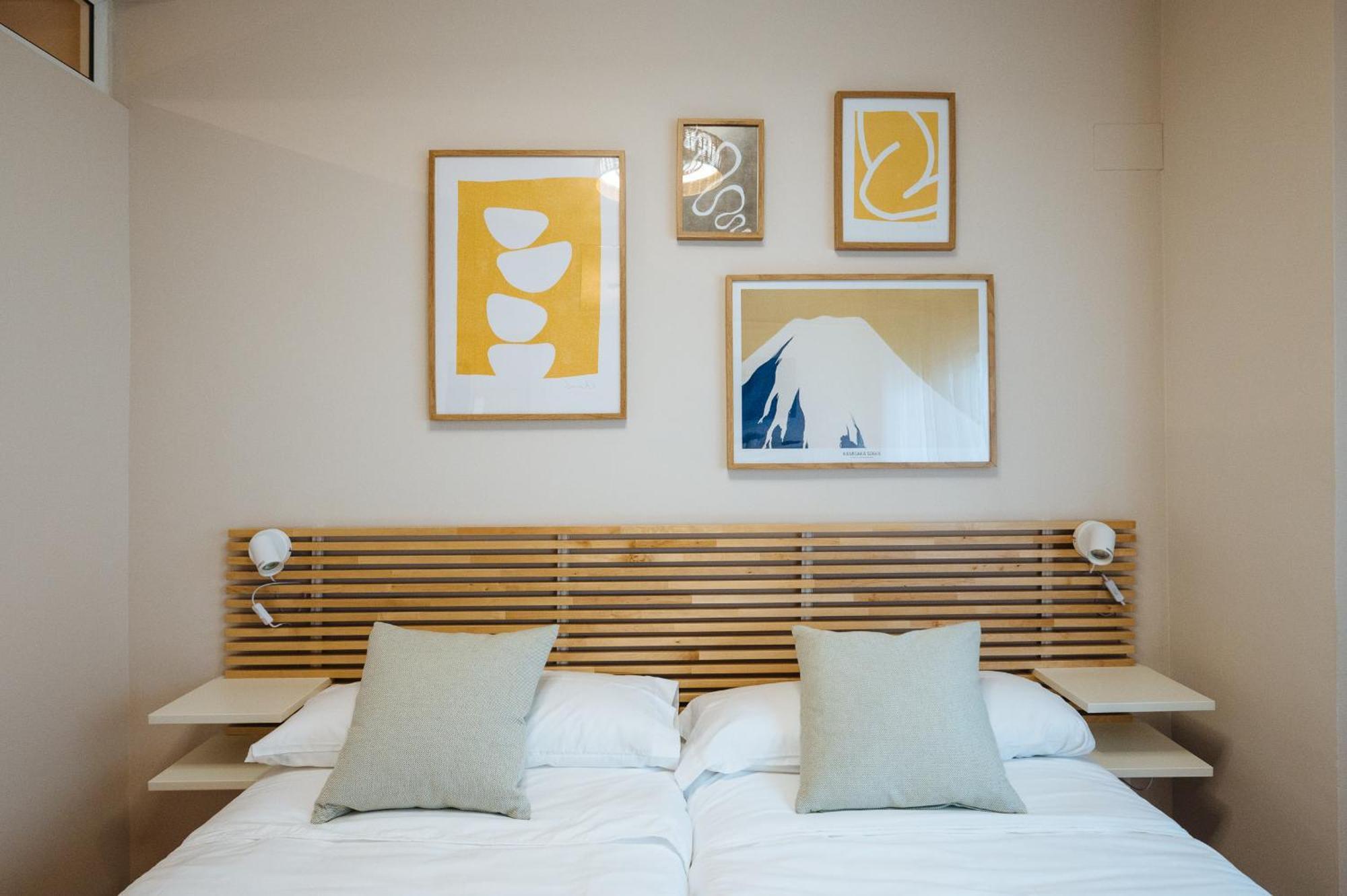 Apartamento Charming In The Heart Of Triana, *