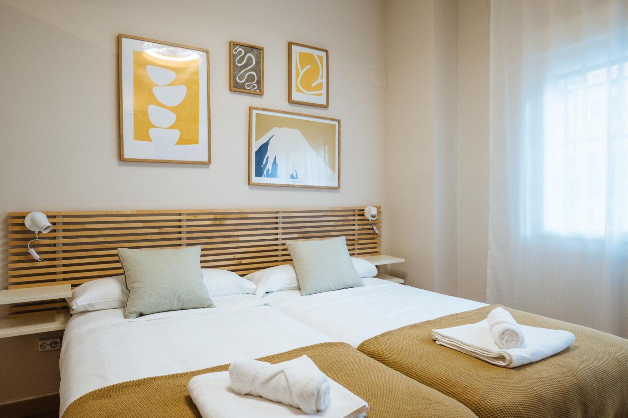 Apartamento Charming In The Heart Of Triana, *