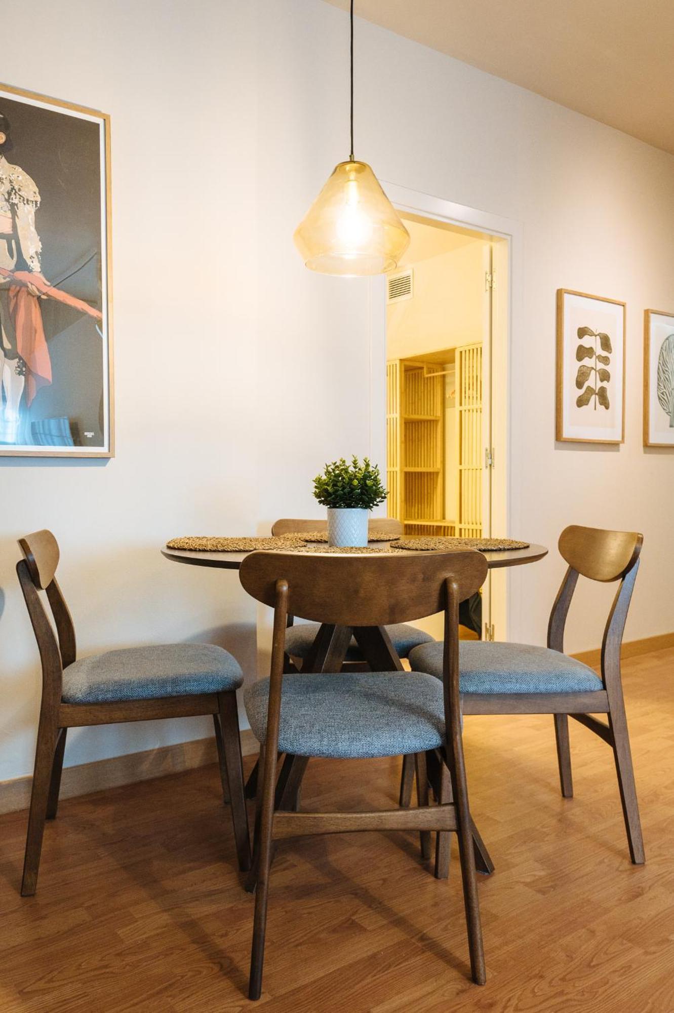 Apartamento Charming In The Heart Of Triana, *