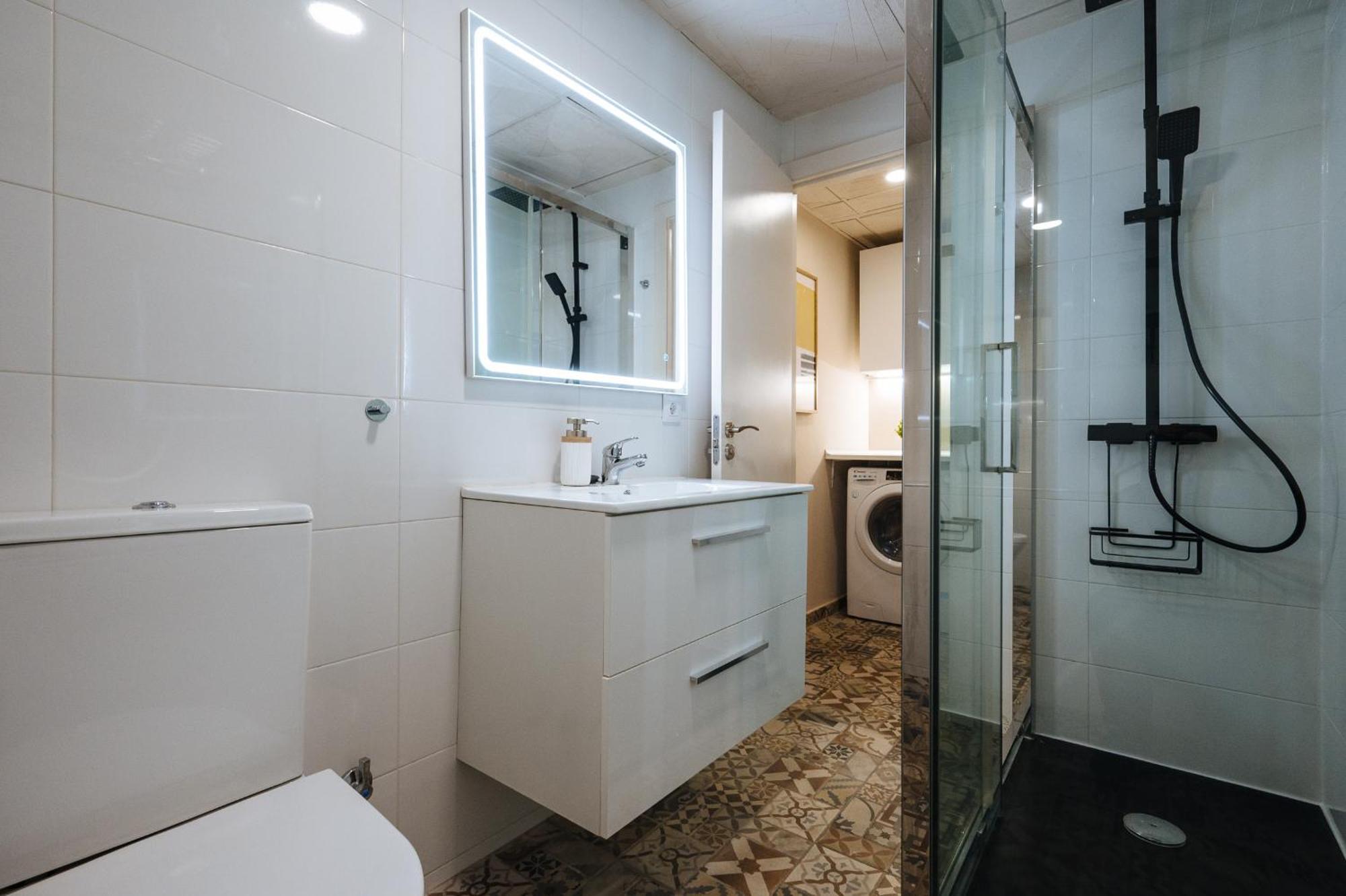 Charming In The Heart Of Triana, * Sevilla