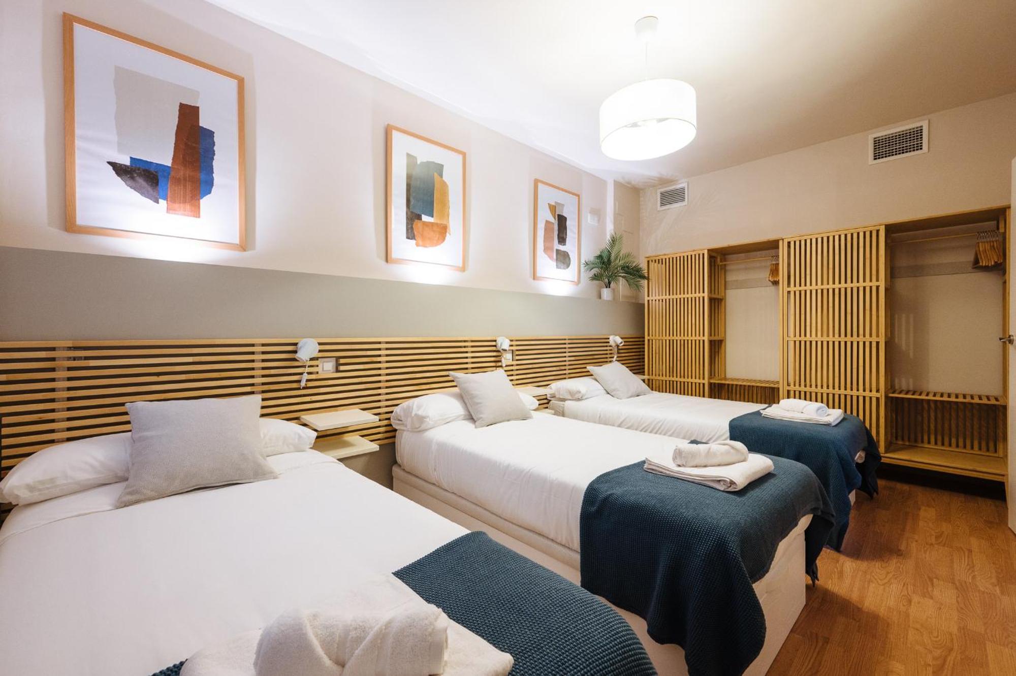 Apartamento Charming In The Heart Of Triana, Sevilla