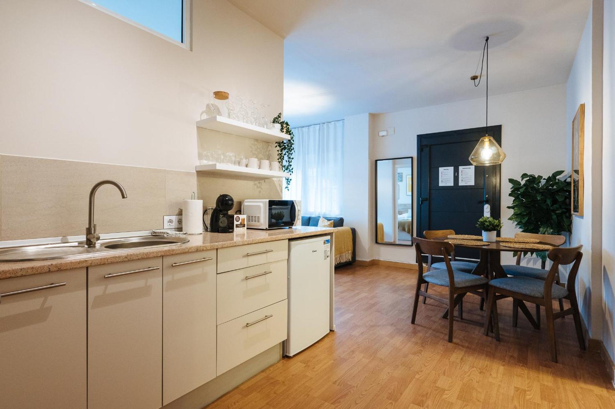 Charming In The Heart Of Triana, Apartamento