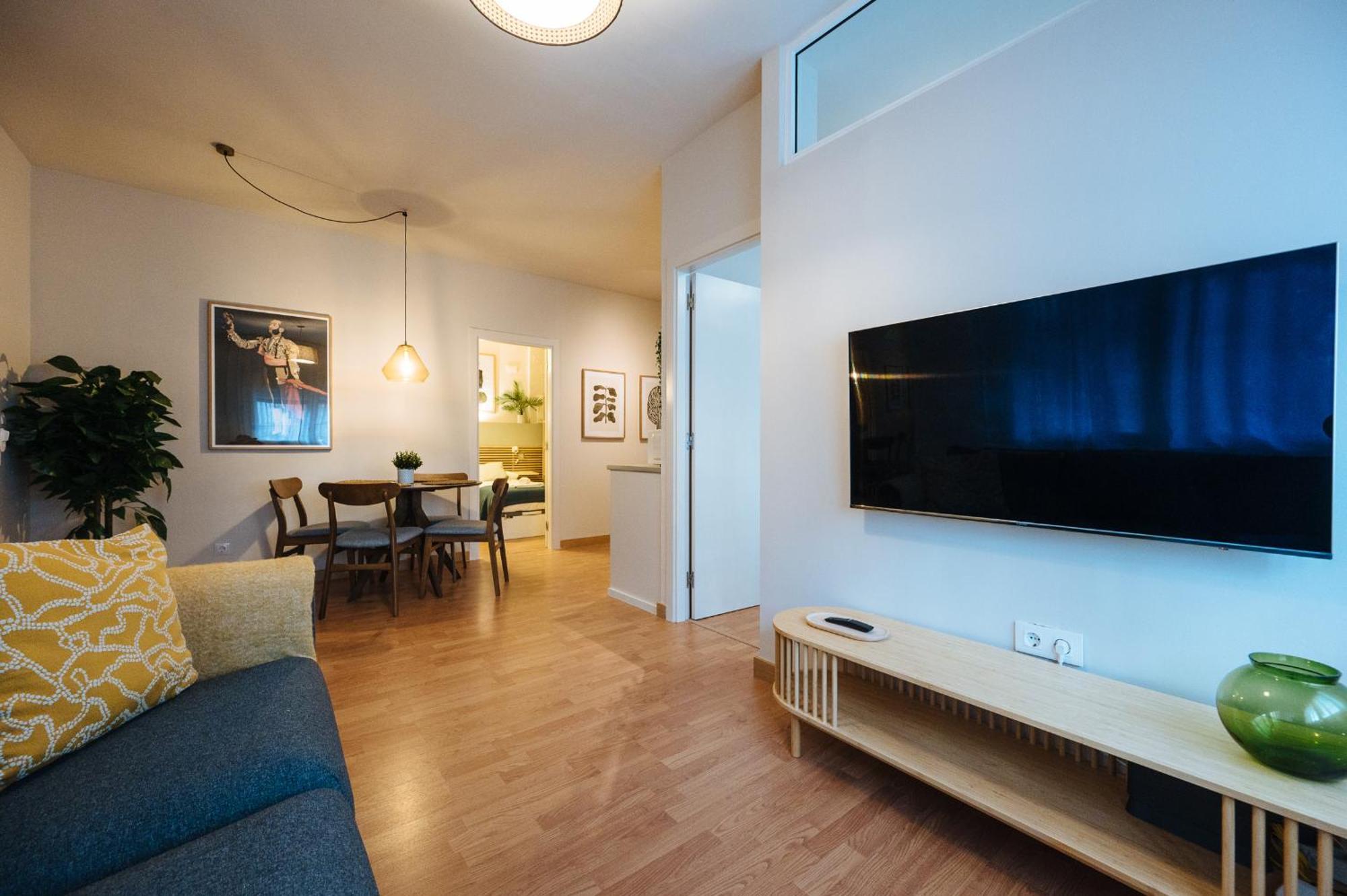 Apartamento Charming In The Heart Of Triana,