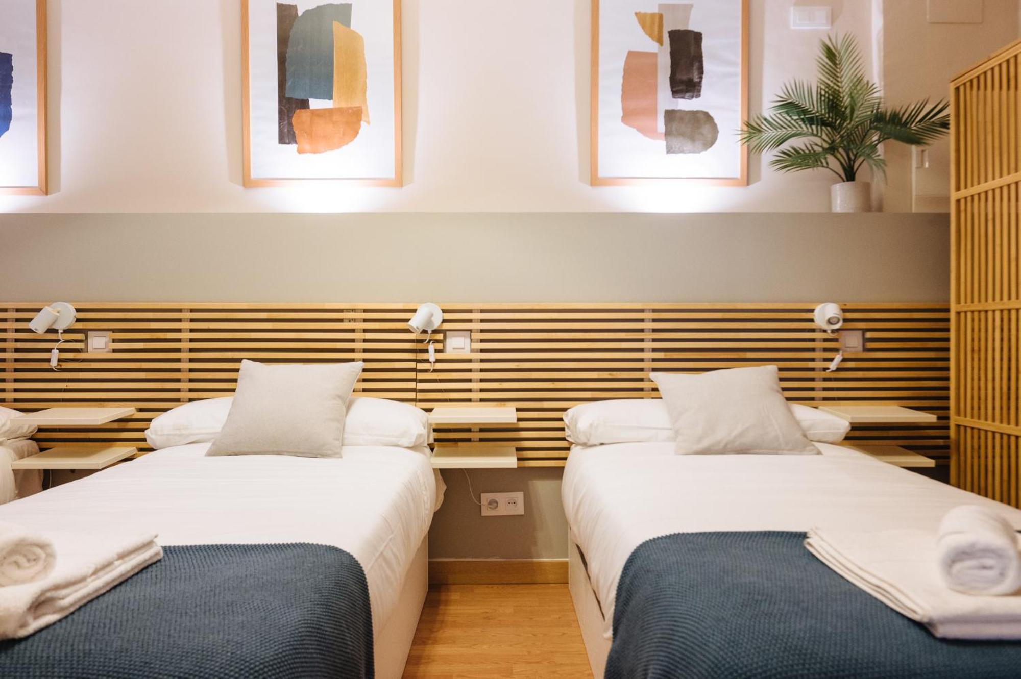 Charming In The Heart Of Triana, Sevilla