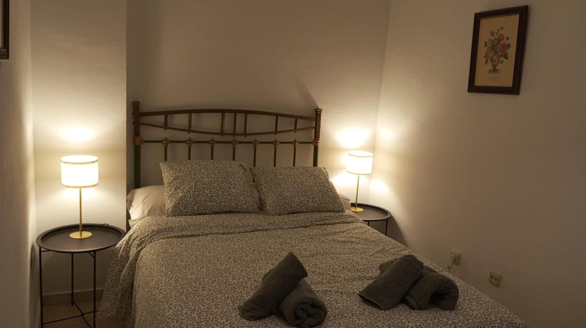 Comfortable And Cozy In The Center Of * Sevilla