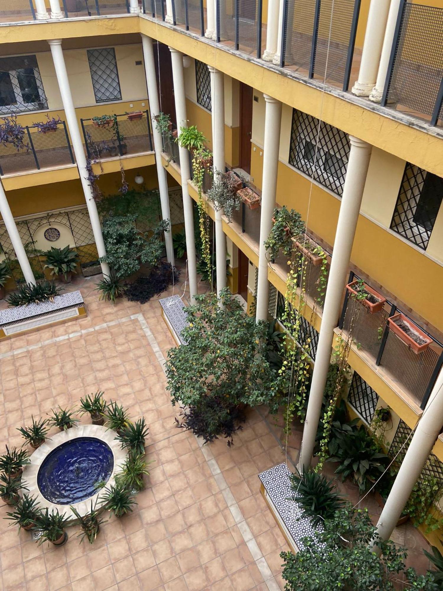 Apartamento Comfortable And Cozy In The Center Of *