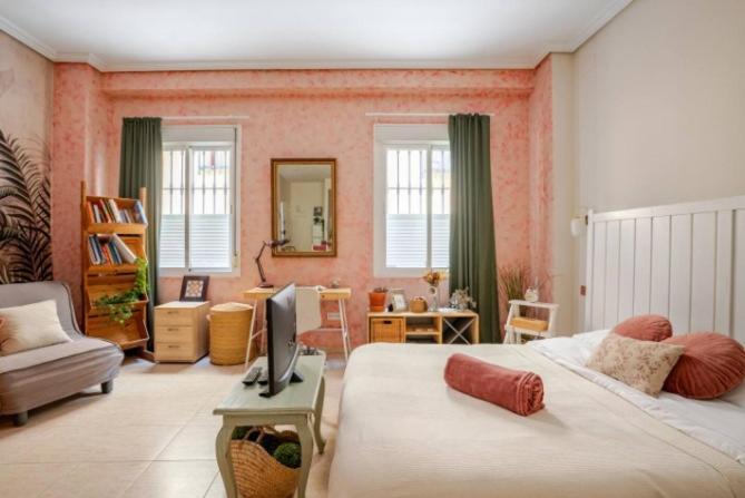 Apartment Serva La Bari *