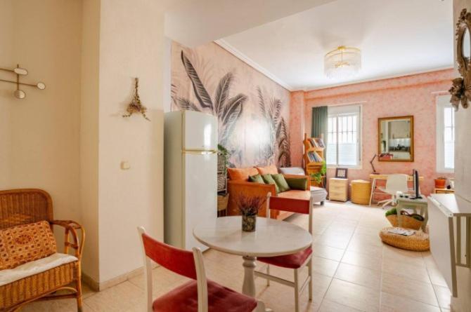 Apartment Serva La Bari