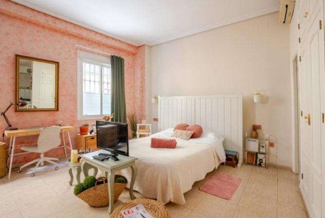 Serva La Bari Apartment *