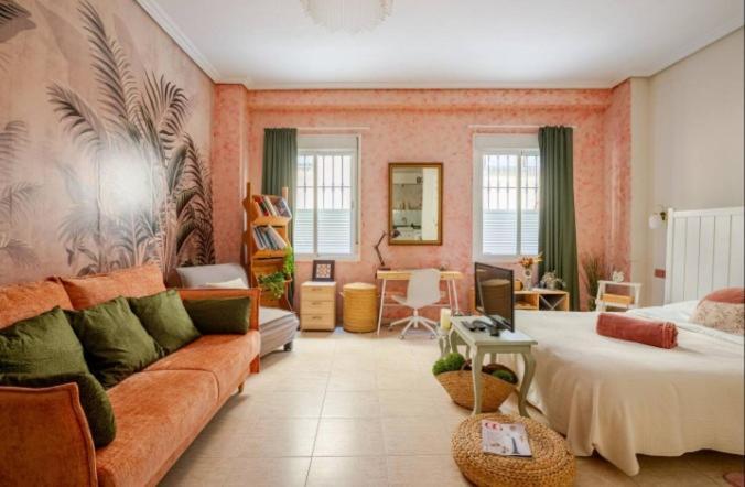 Apartment Serva La Bari *