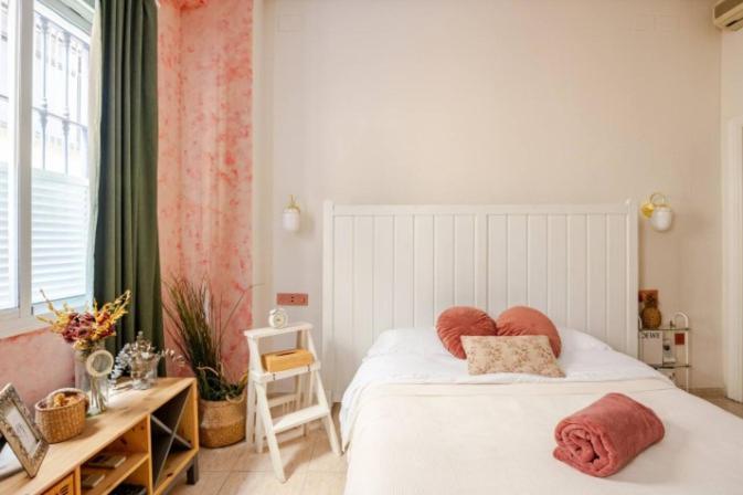 Serva La Bari Apartment Seville