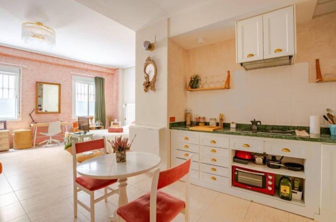 Apartment Serva La Bari *