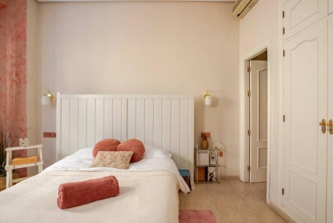 Apartment Serva La Bari