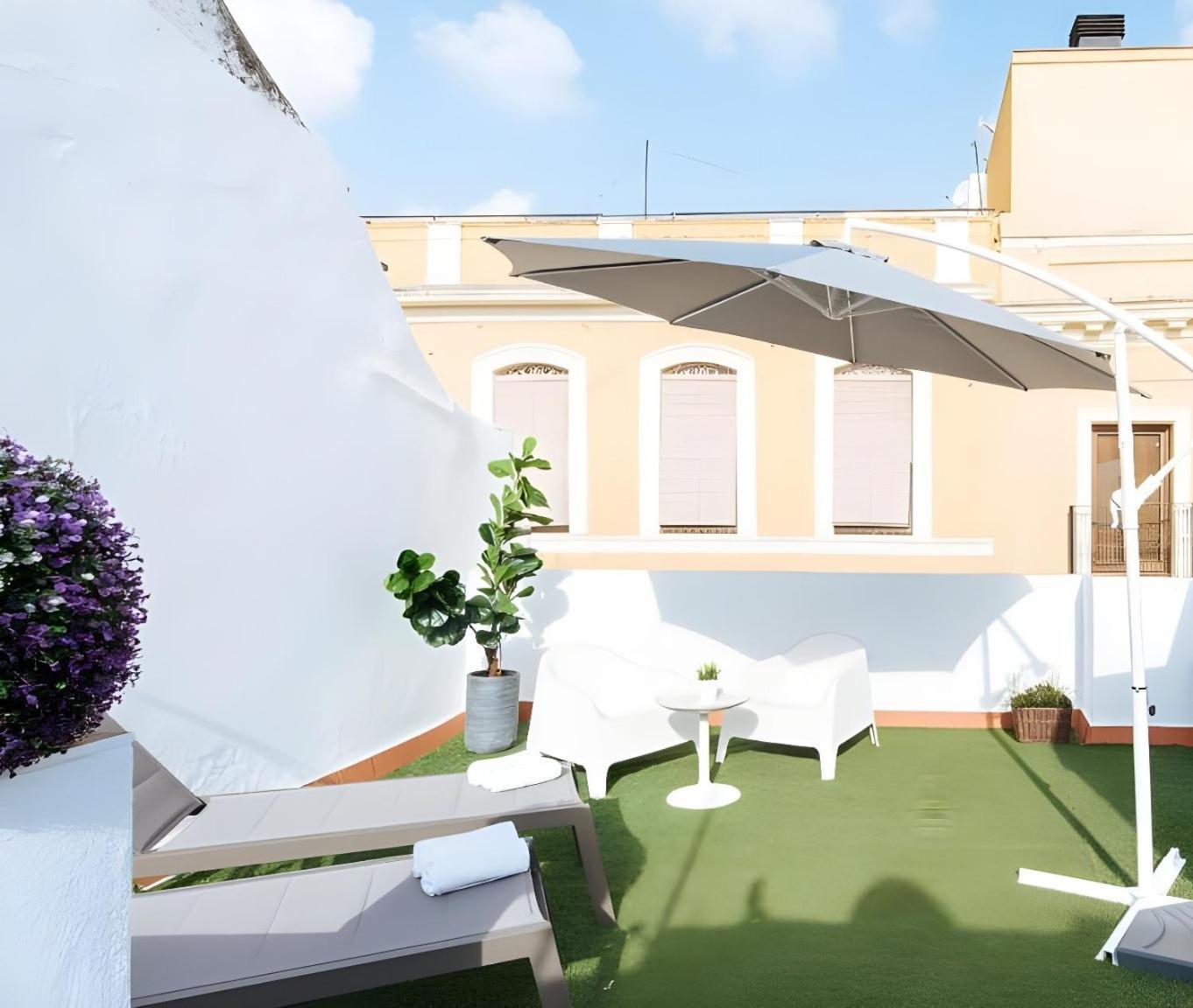 Eva Recommends Lineros Apartamento