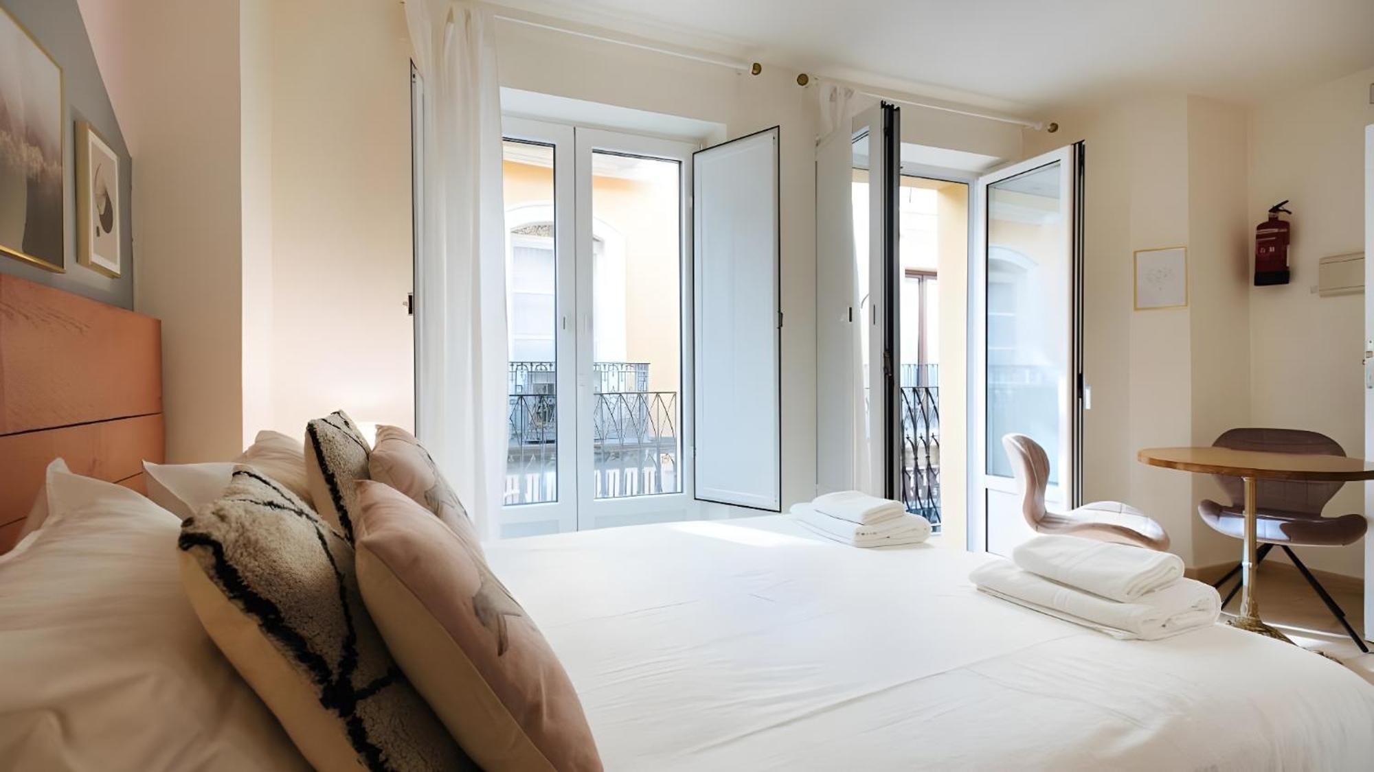 Apartamento Eva Recommends Lineros