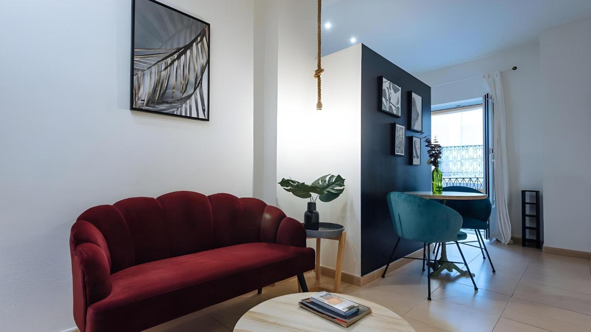 Eva Recommends Lineros Apartamento Sevilla