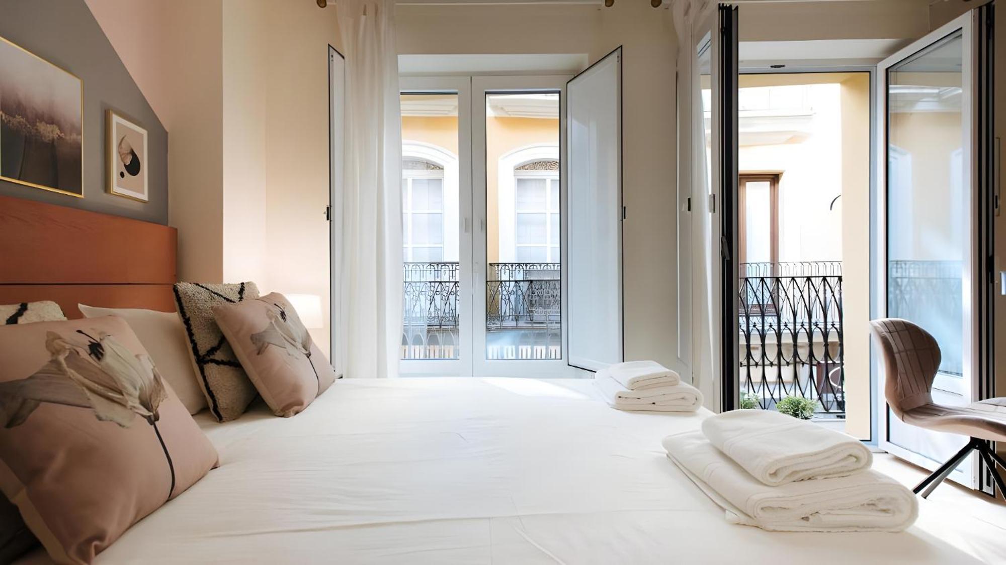 Eva Recommends Lineros Apartamento