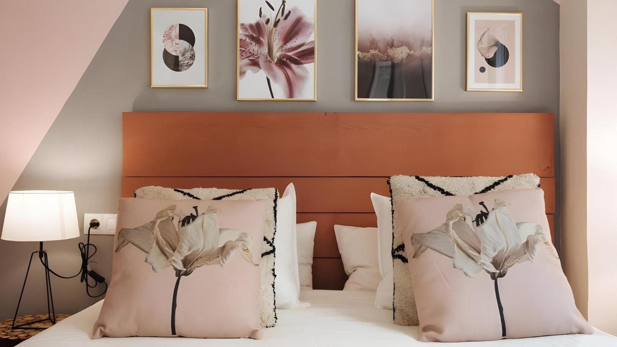 Apartamento Eva Recommends Lineros