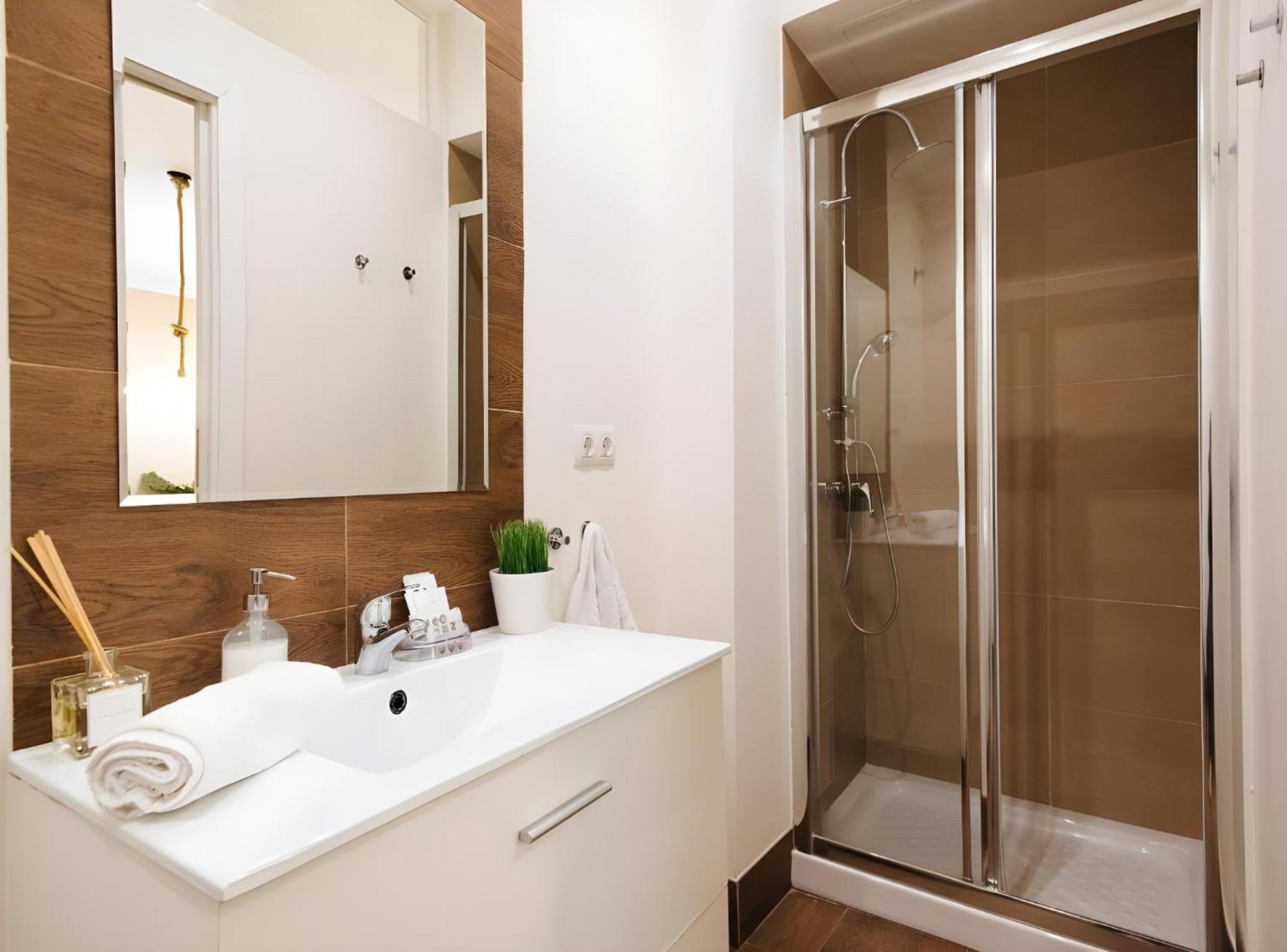 Apartamento Eva Recommends Lineros *