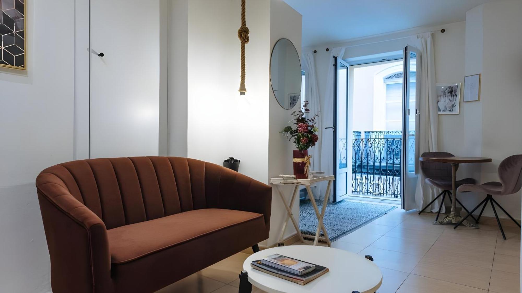 Apartamento Eva Recommends Lineros Sevilla