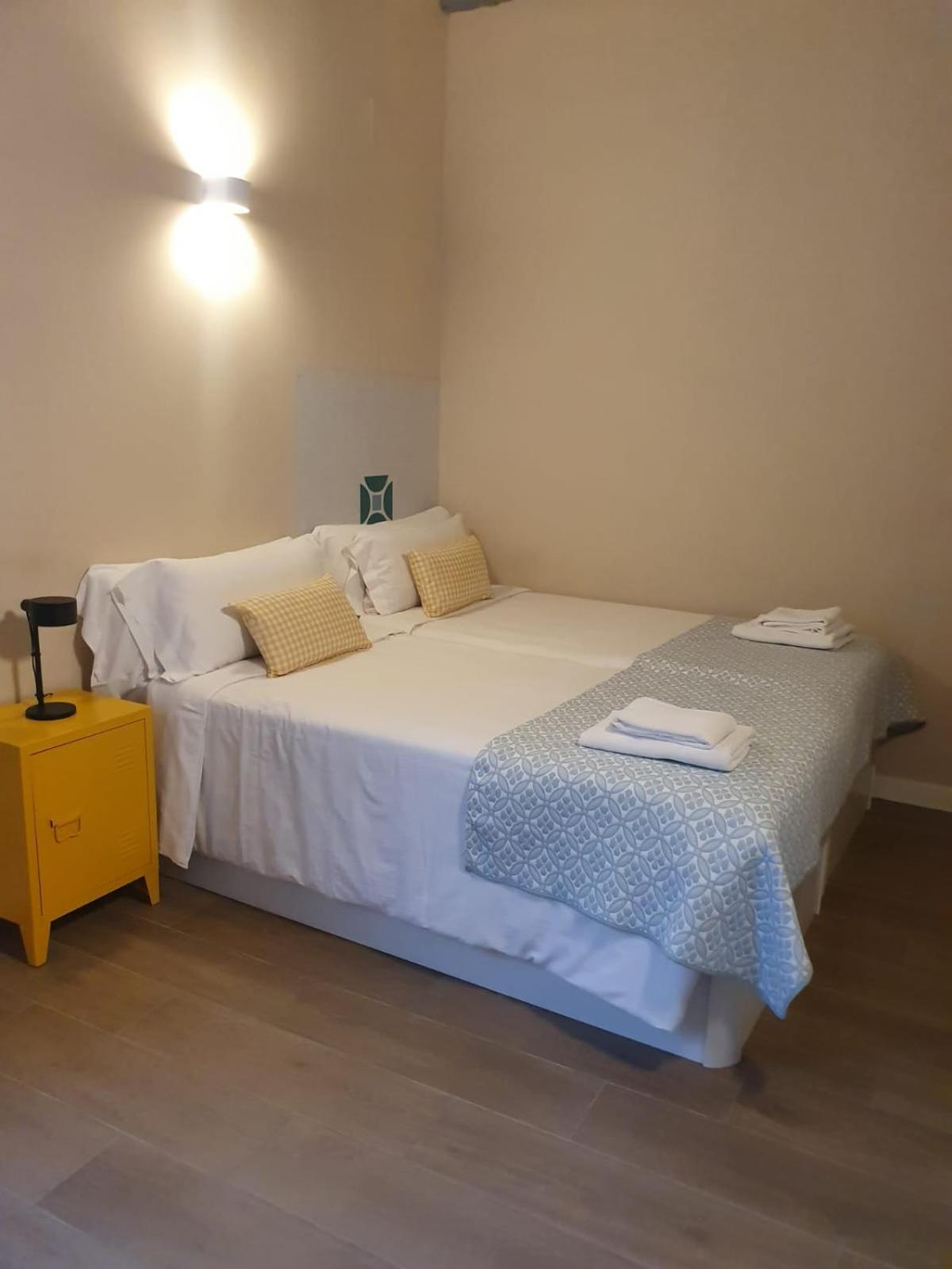 Alegoria Coliving Experience Guest house