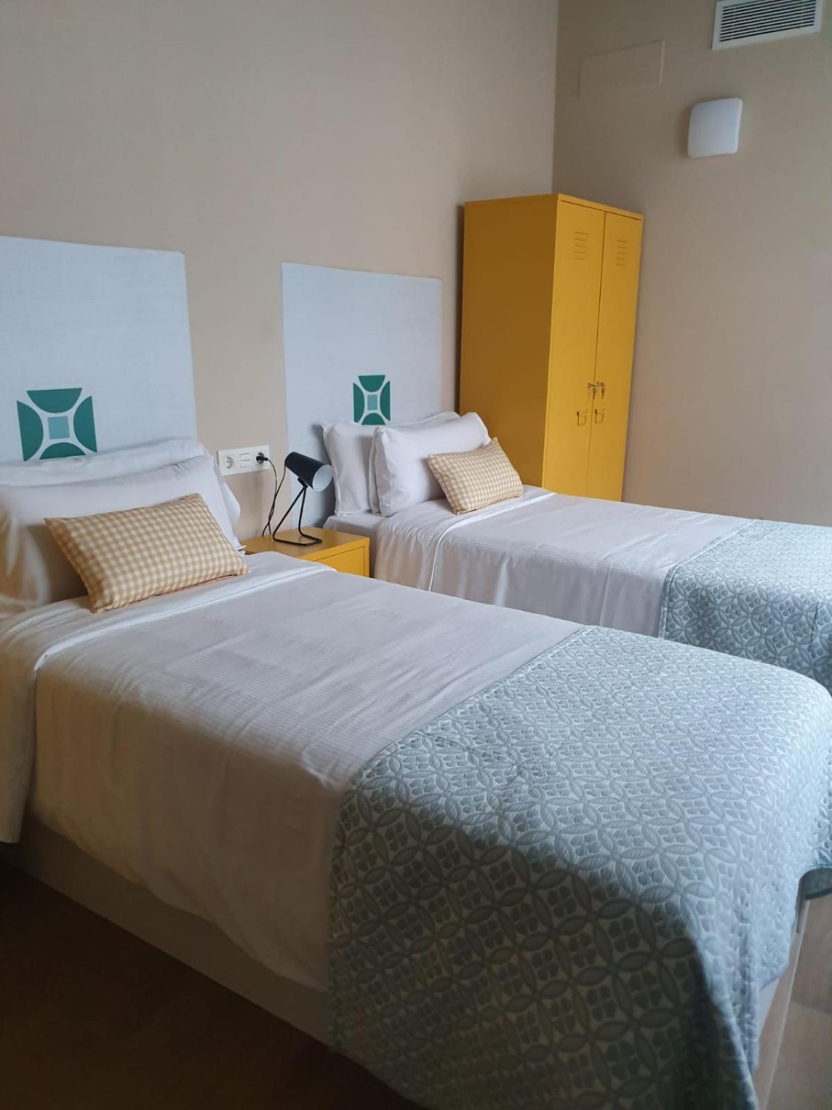 Guest house Alegoria Coliving Experience