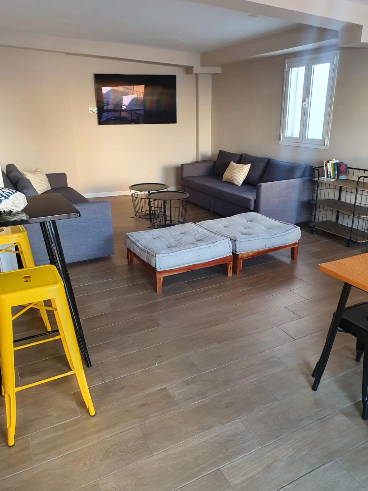 Alegoria Coliving Experience Guest house *