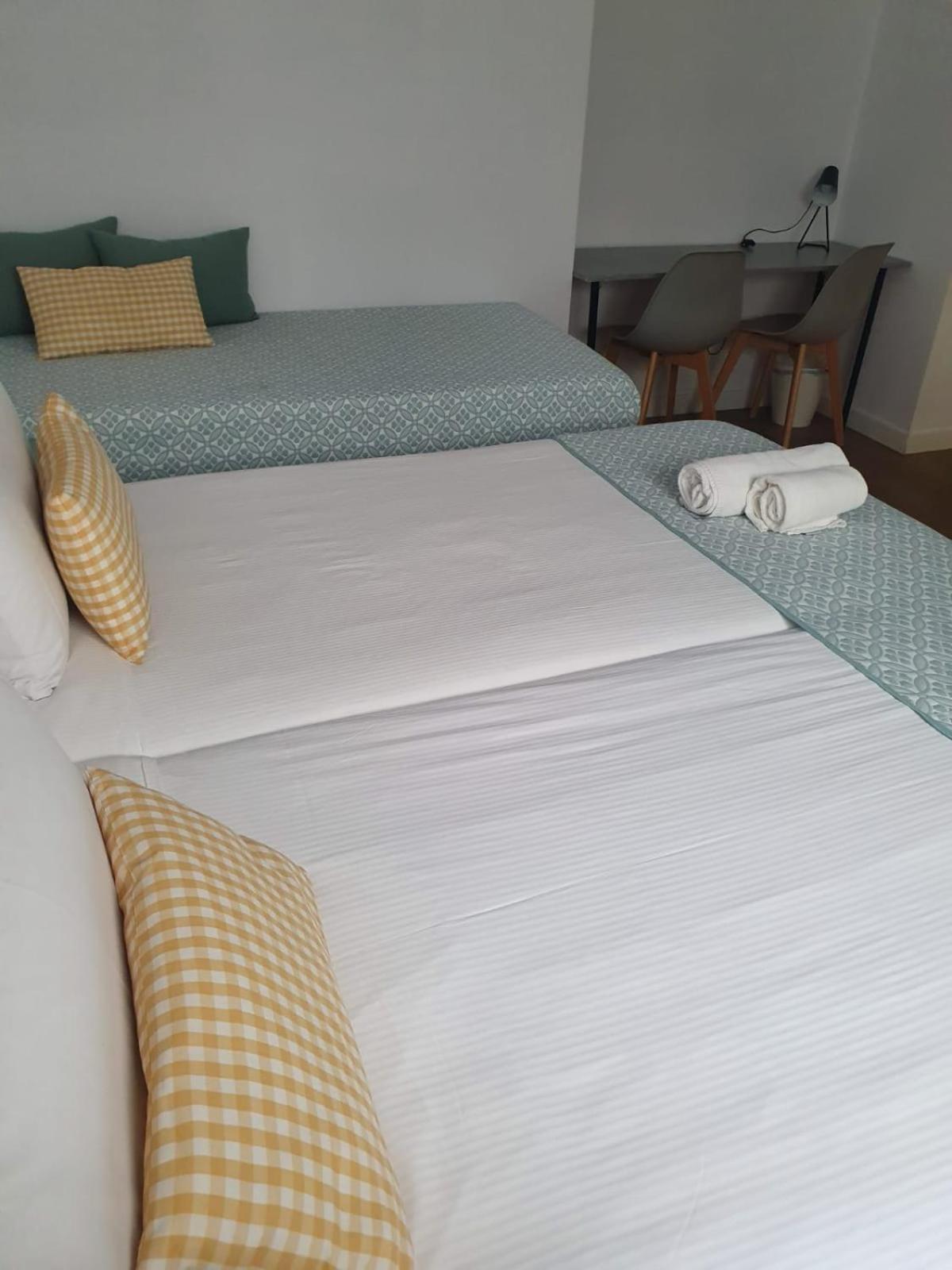 Guest house Alegoria Coliving Experience *